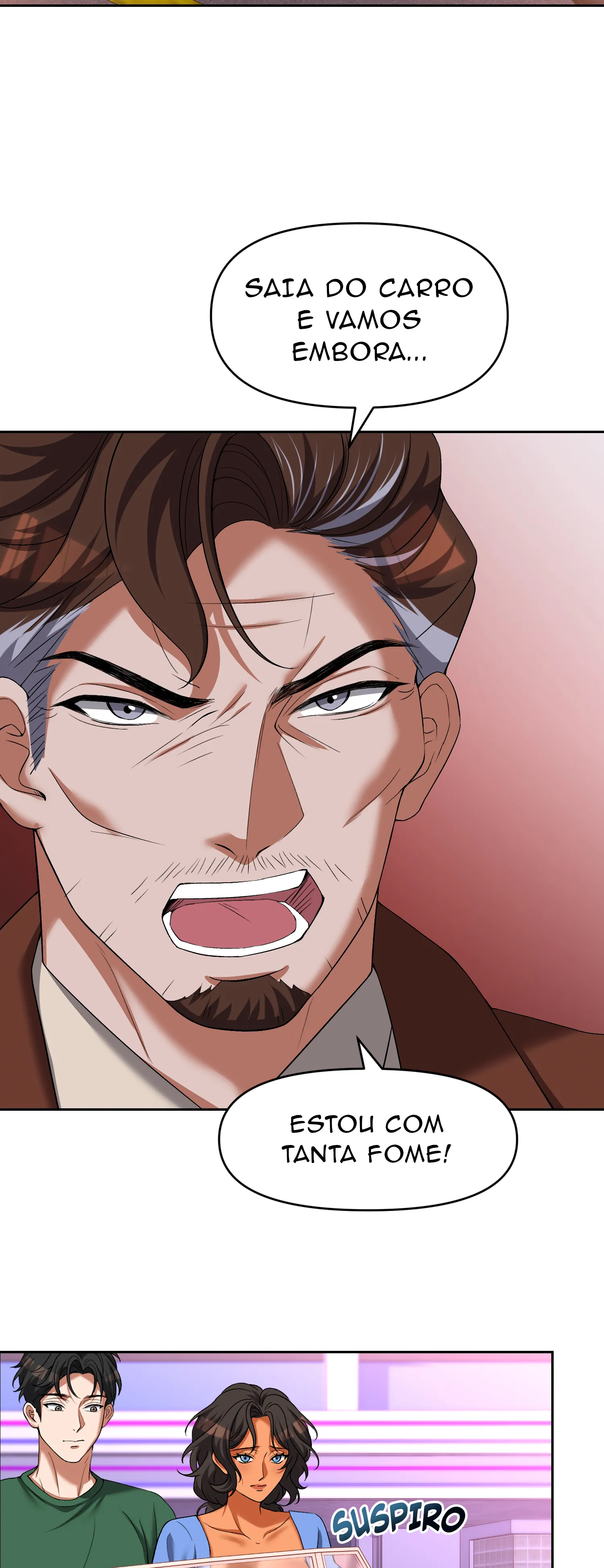 Ler Backseat Trip with my Stepmother Capitulo 5 Page 4