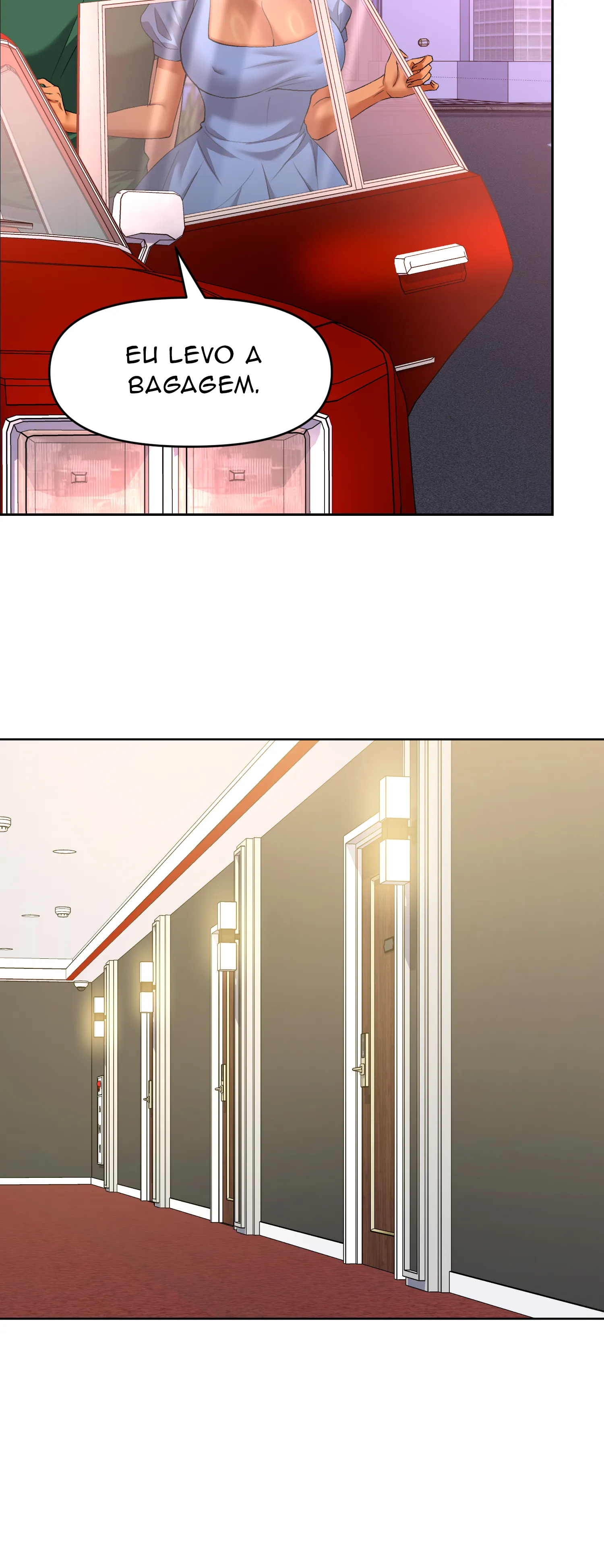 Ler Backseat Trip with my Stepmother Capitulo 5 Page 5