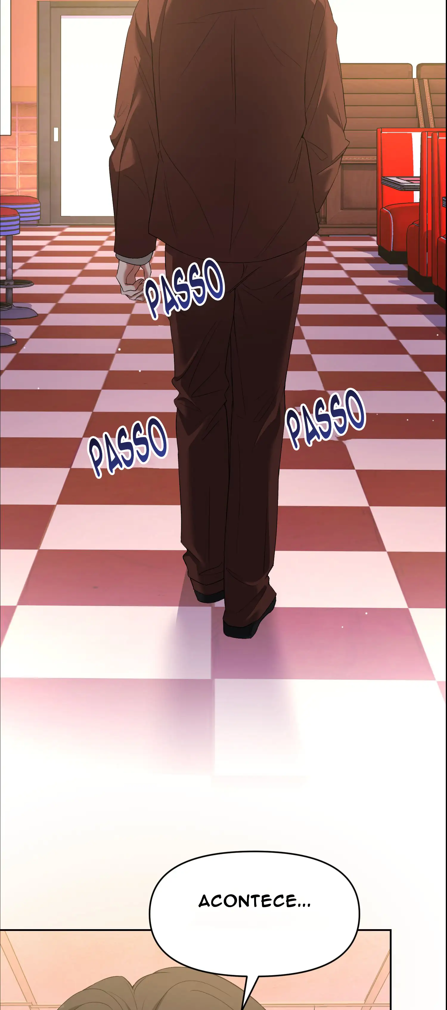 Ler Backseat Trip with my Stepmother Capitulo 6 Page 12