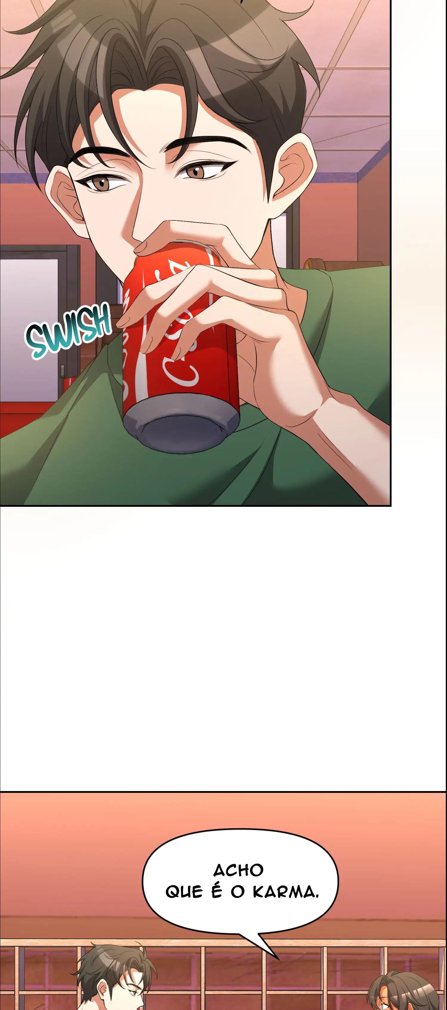 Ler Backseat Trip with my Stepmother Capitulo 6 Page 13