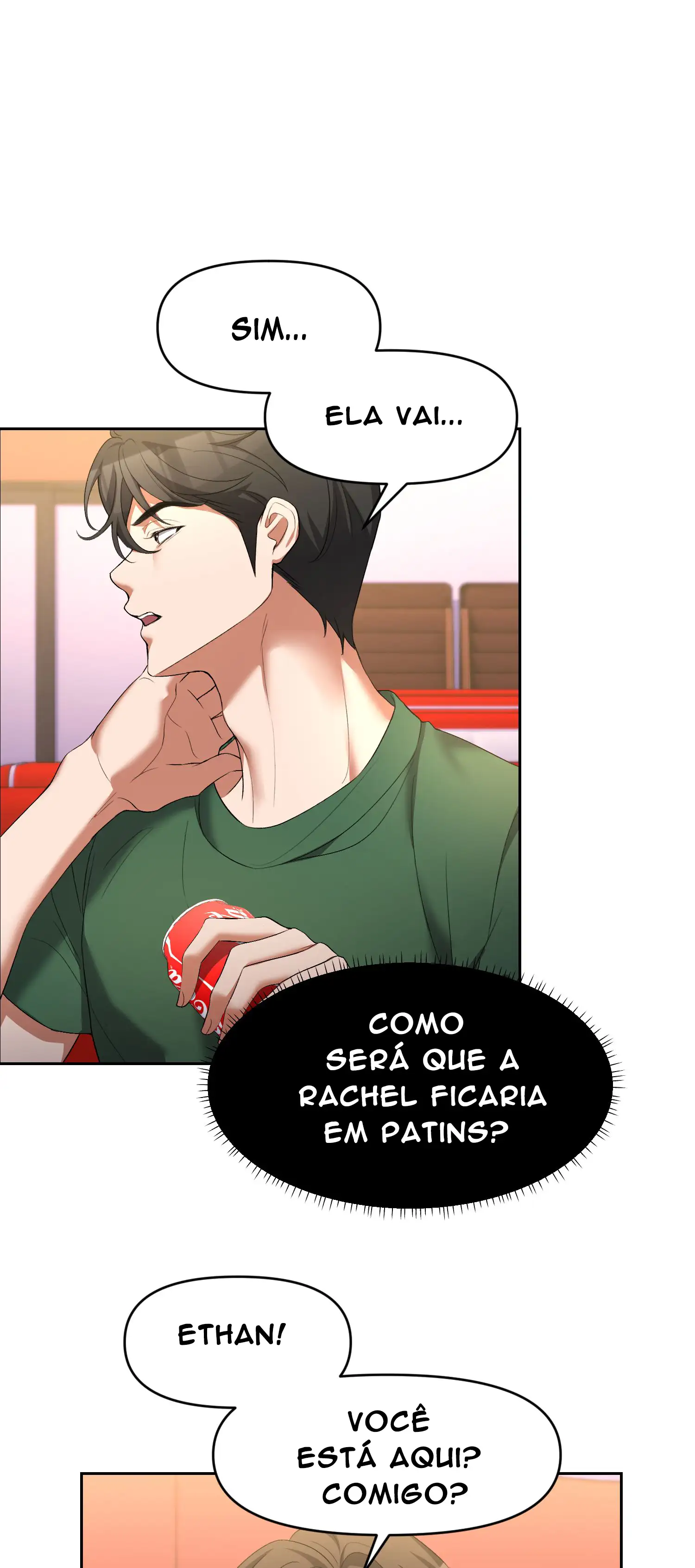 Ler Backseat Trip with my Stepmother Capitulo 6 Page 16