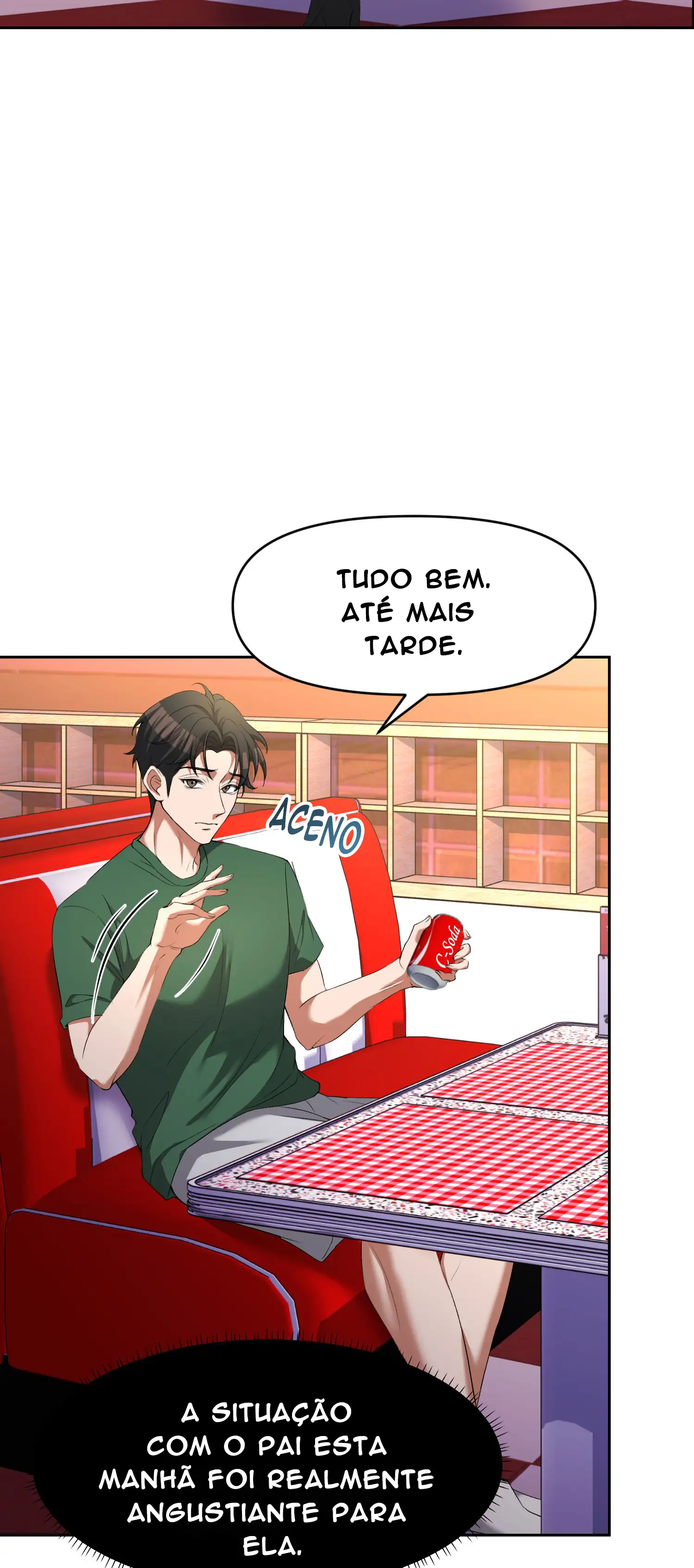 Ler Backseat Trip with my Stepmother Capitulo 6 Page 23