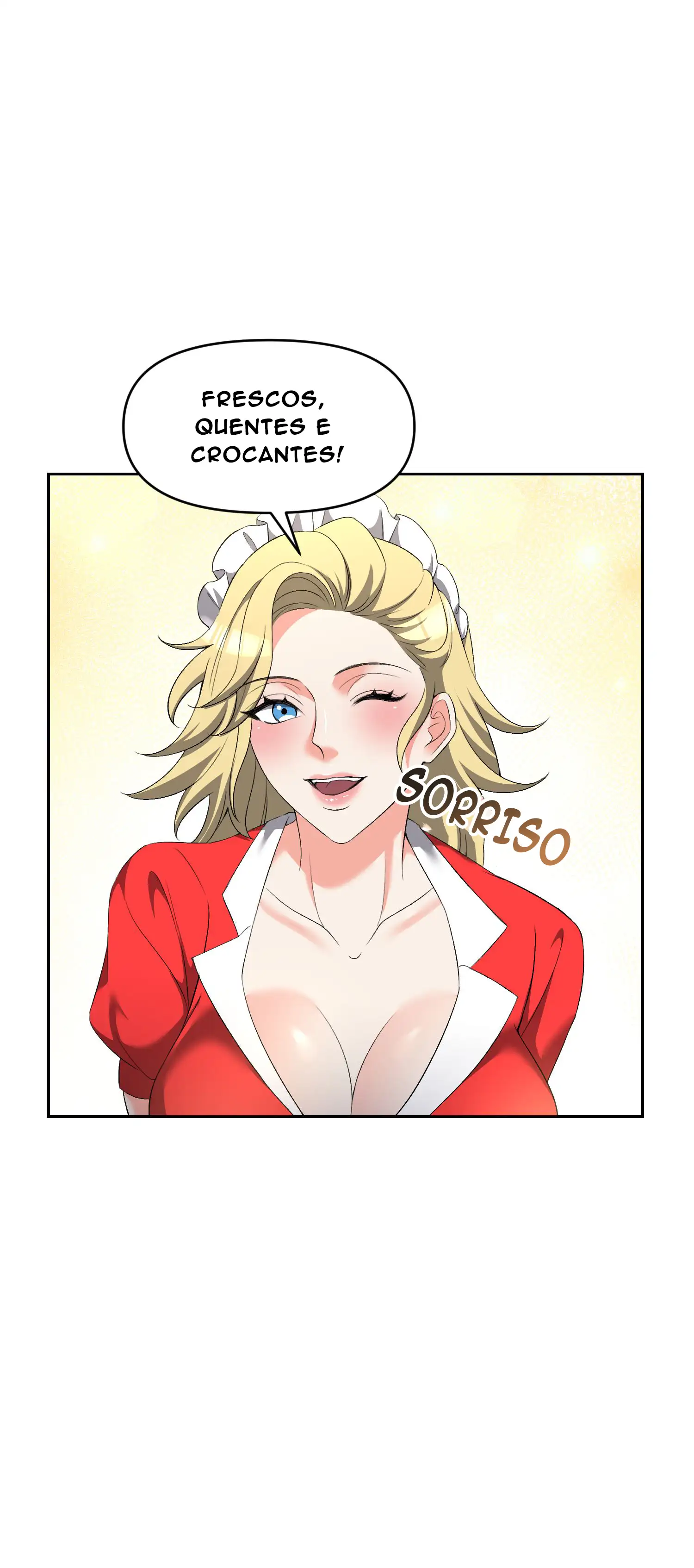 Ler Backseat Trip with my Stepmother Capitulo 6 Page 25