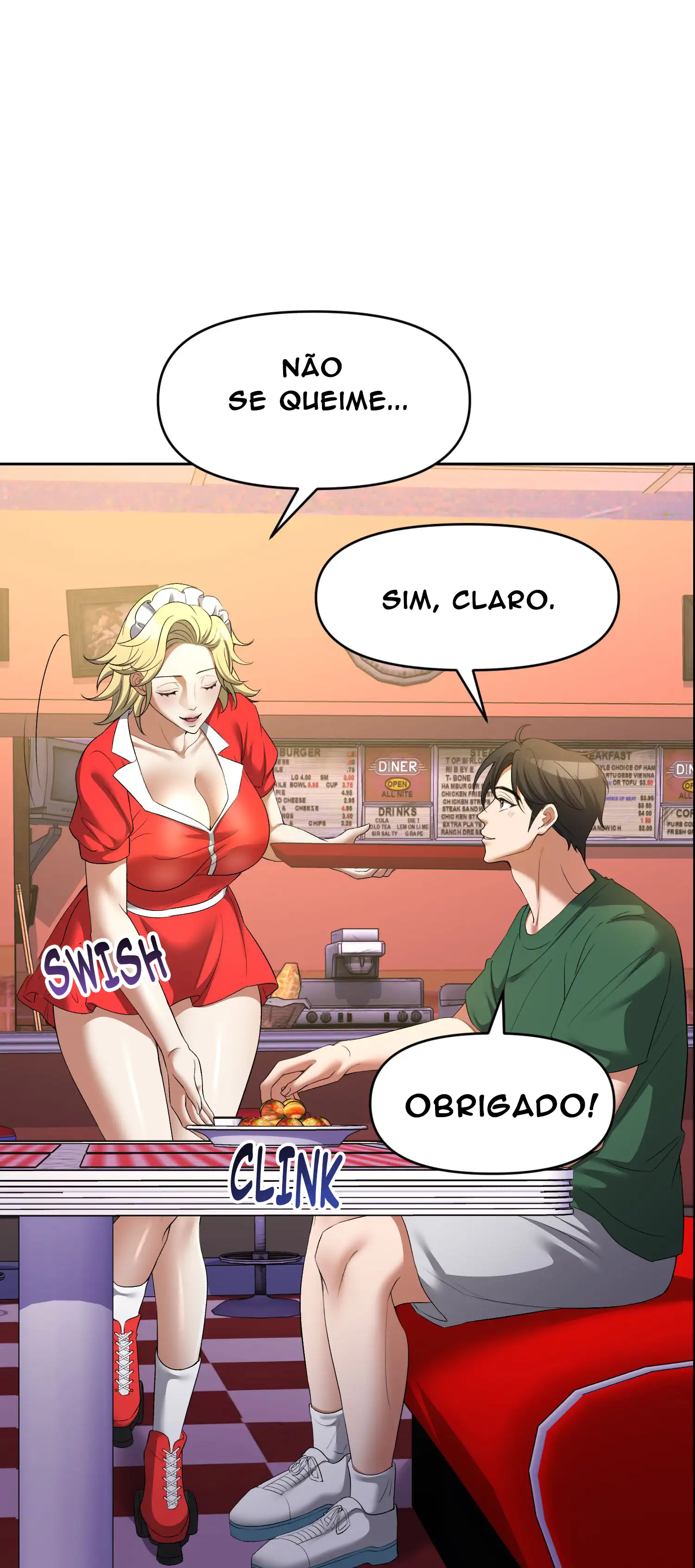 Ler Backseat Trip with my Stepmother Capitulo 6 Page 26