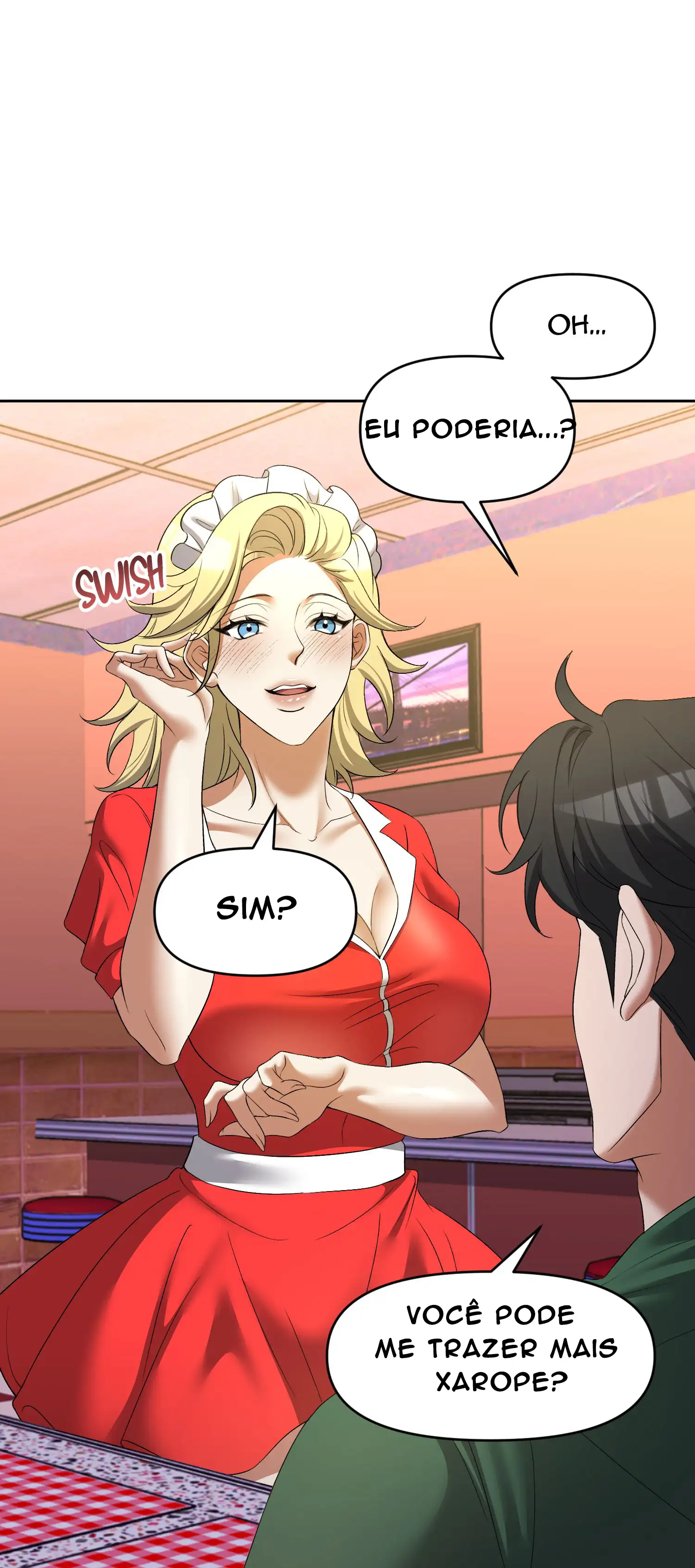 Ler Backseat Trip with my Stepmother Capitulo 6 Page 29