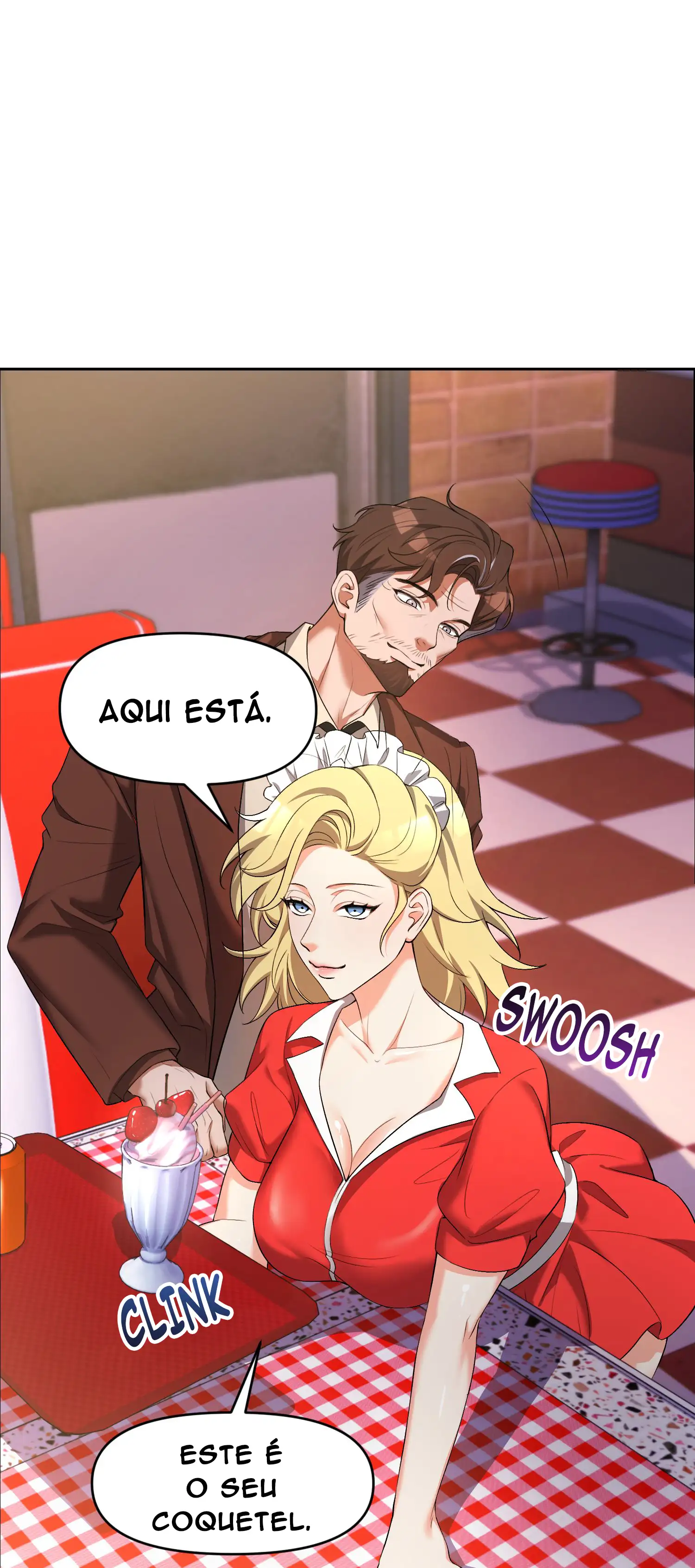 Ler Backseat Trip with my Stepmother Capitulo 6 Page 3