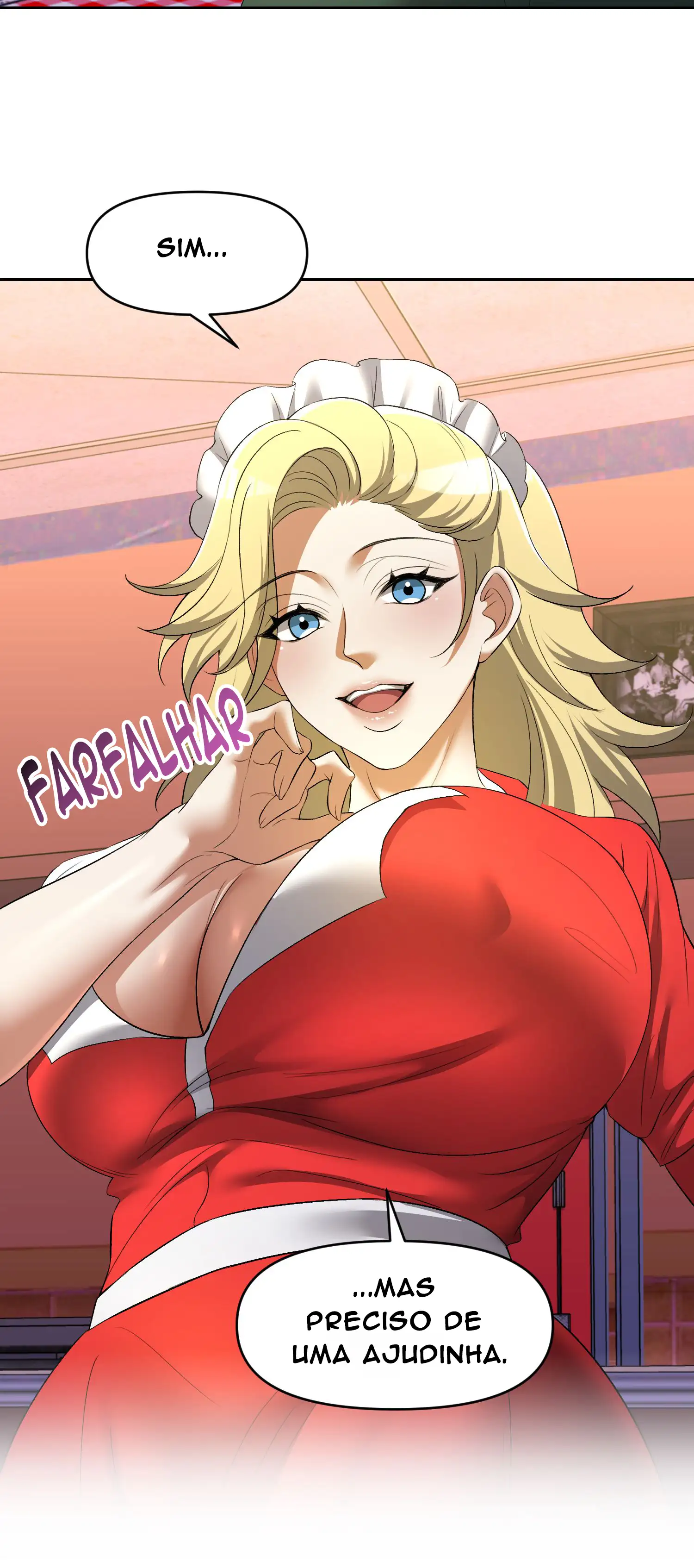 Ler Backseat Trip with my Stepmother Capitulo 6 Page 30