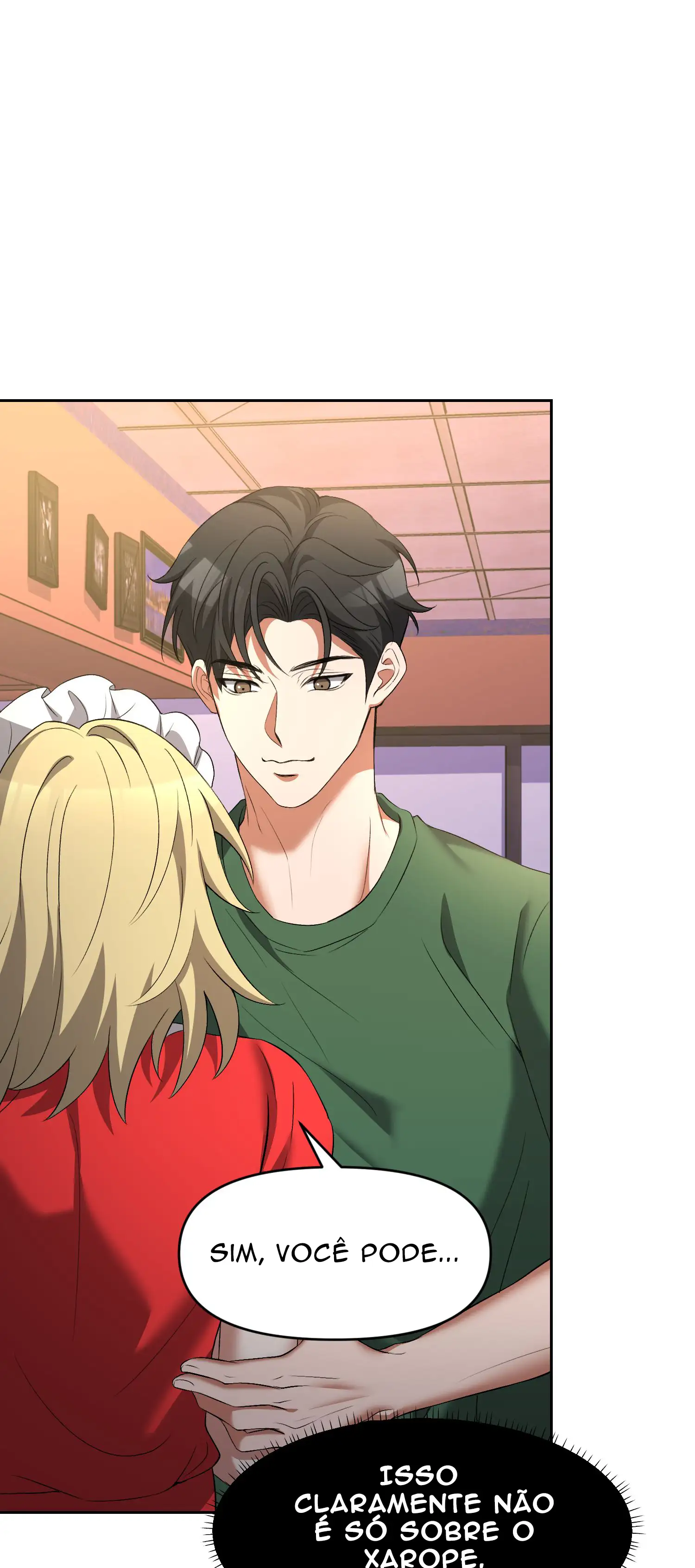 Ler Backseat Trip with my Stepmother Capitulo 6 Page 36