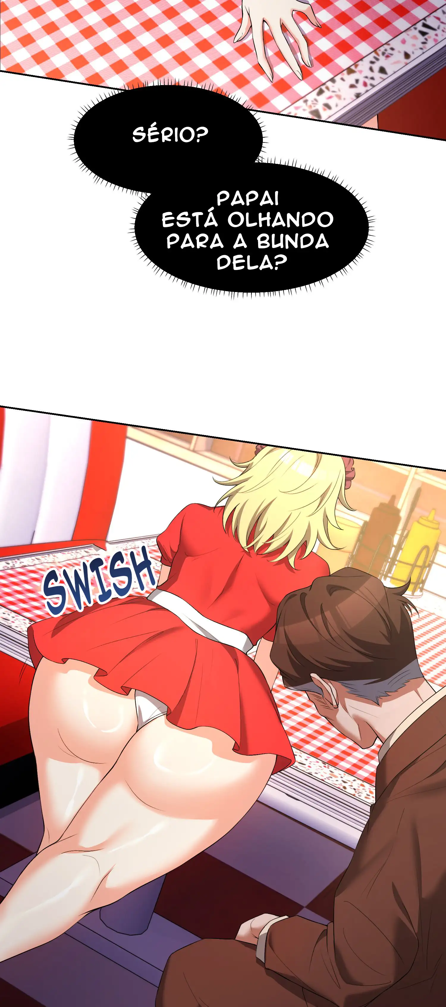 Ler Backseat Trip with my Stepmother Capitulo 6 Page 4