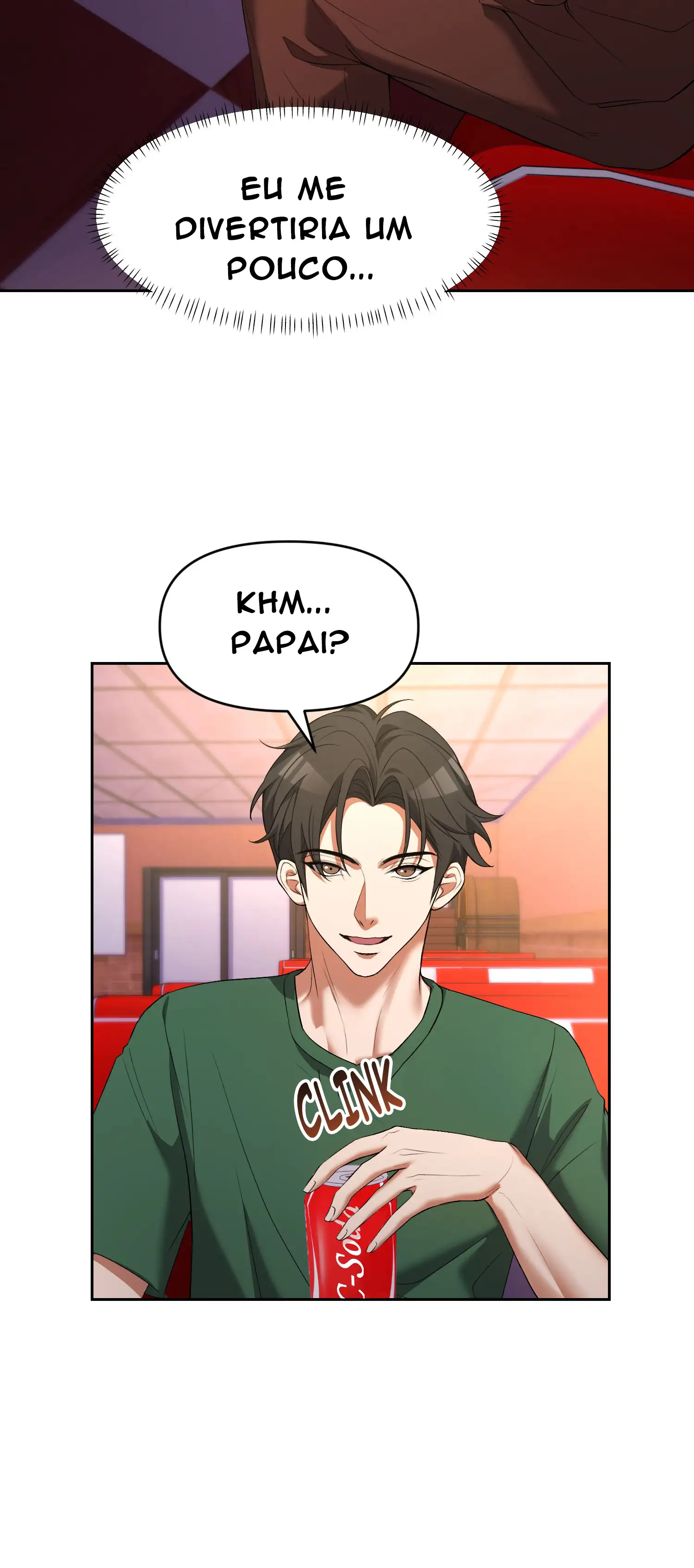 Ler Backseat Trip with my Stepmother Capitulo 6 Page 5