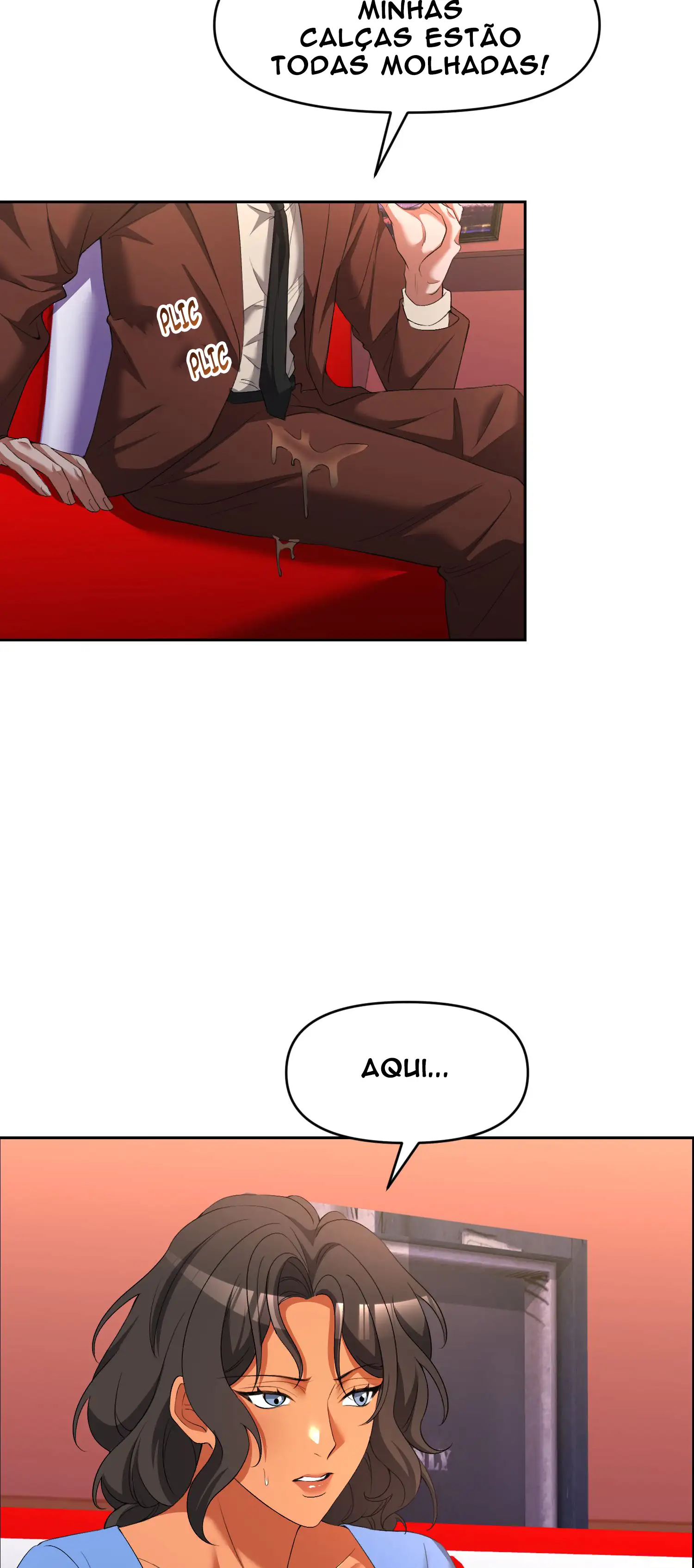 Ler Backseat Trip with my Stepmother Capitulo 6 Page 8