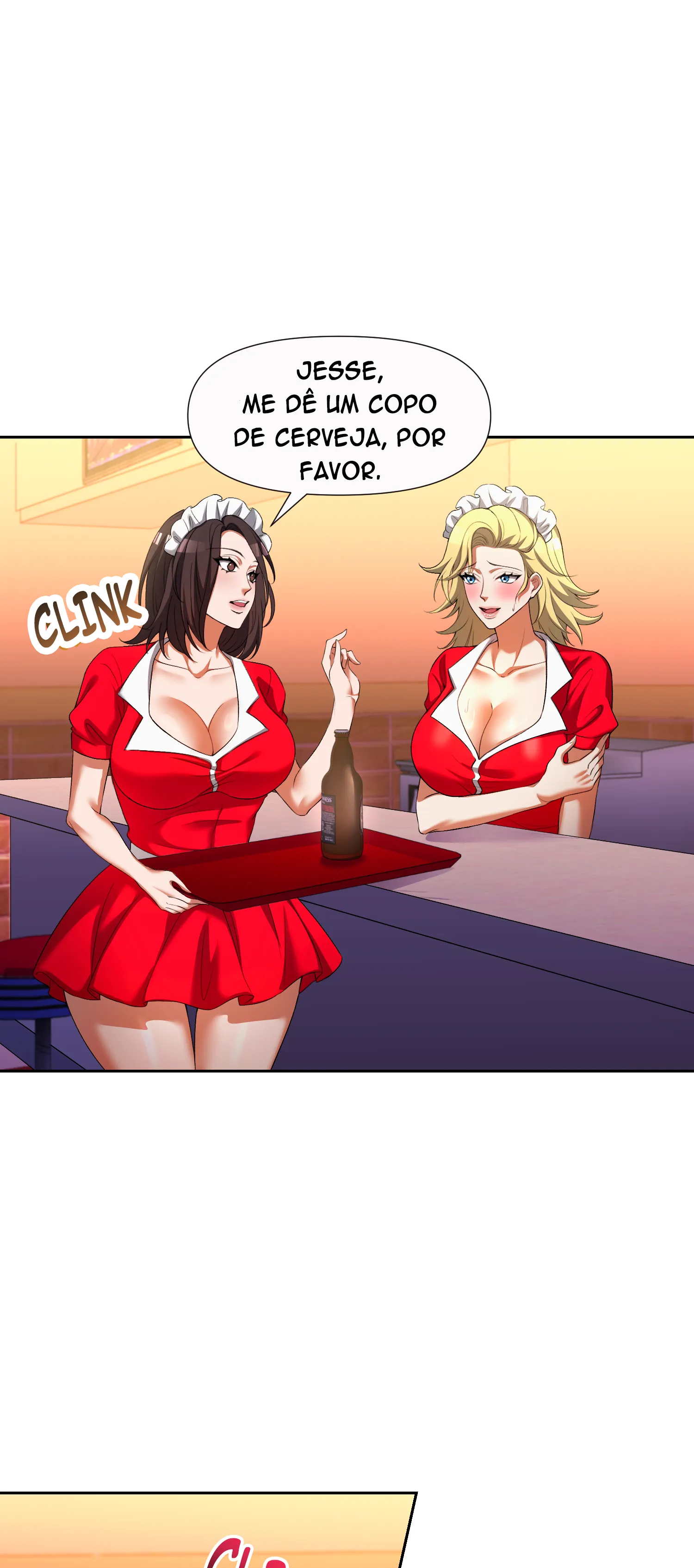 Ler Backseat Trip with my Stepmother Capitulo 7 Page 1