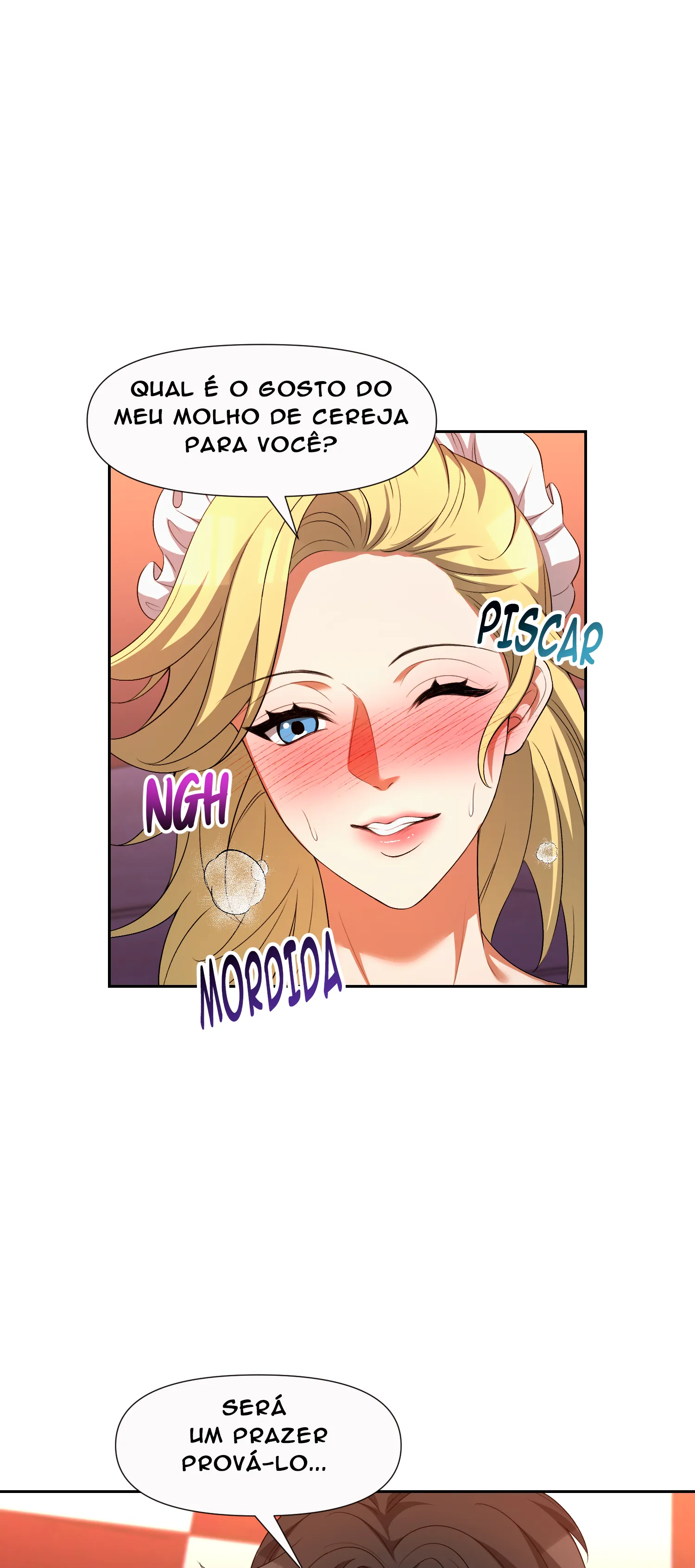 Ler Backseat Trip with my Stepmother Capitulo 7 Page 11