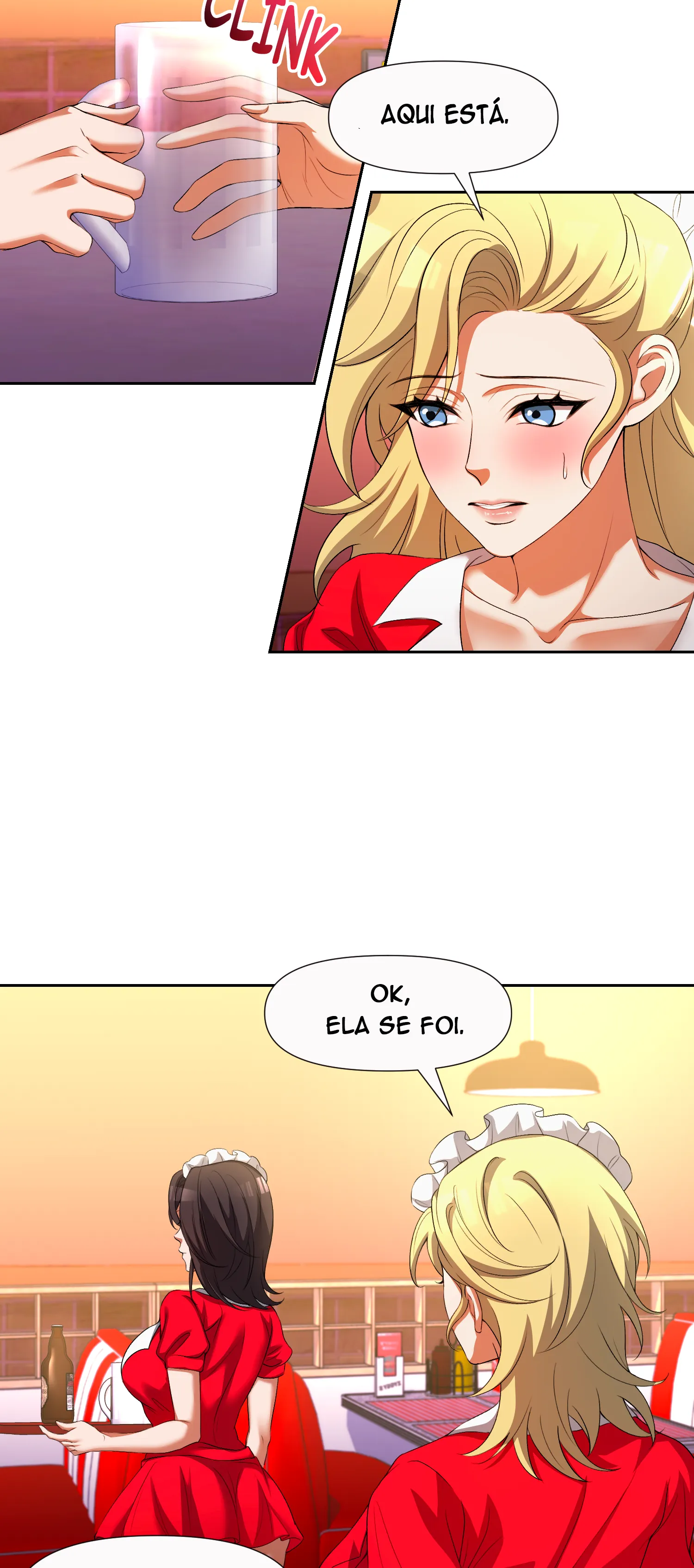 Ler Backseat Trip with my Stepmother Capitulo 7 Page 2