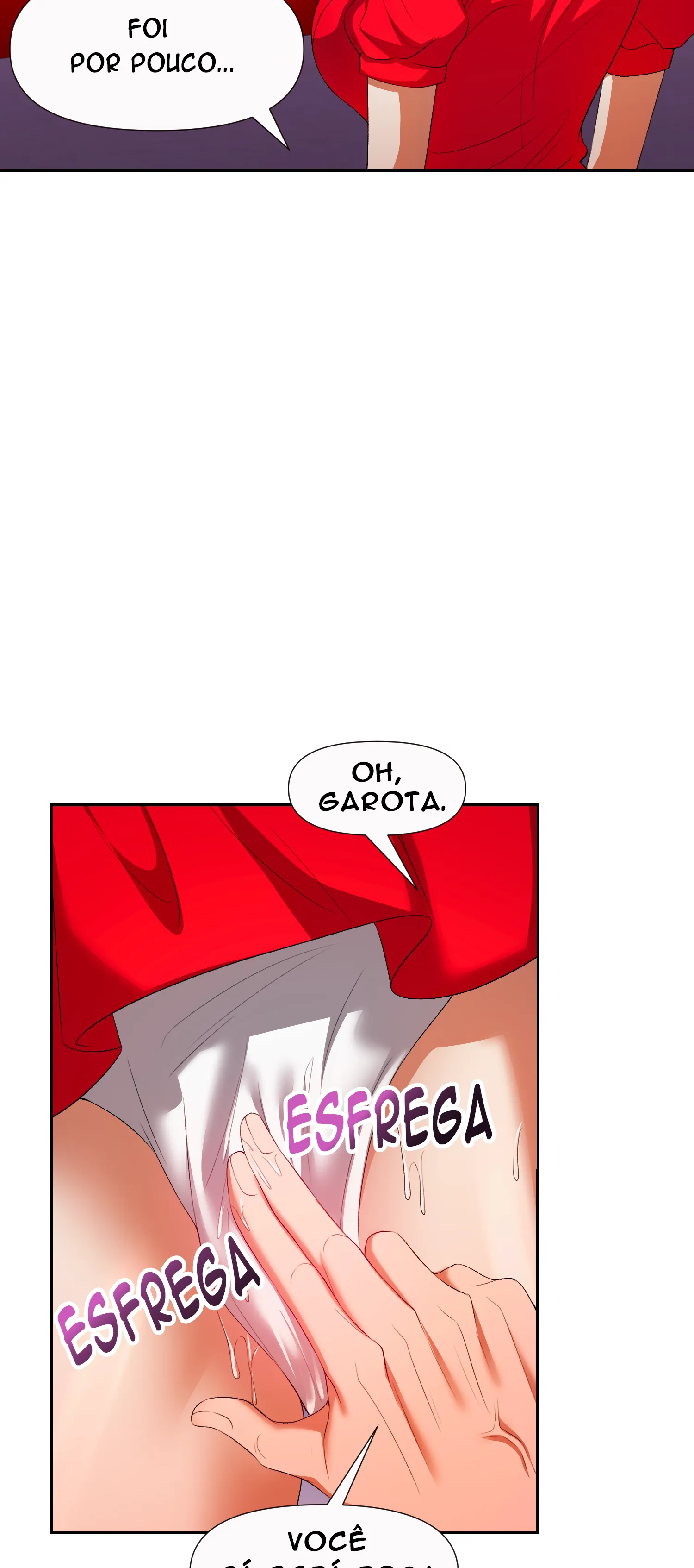 Ler Backseat Trip with my Stepmother Capitulo 7 Page 3