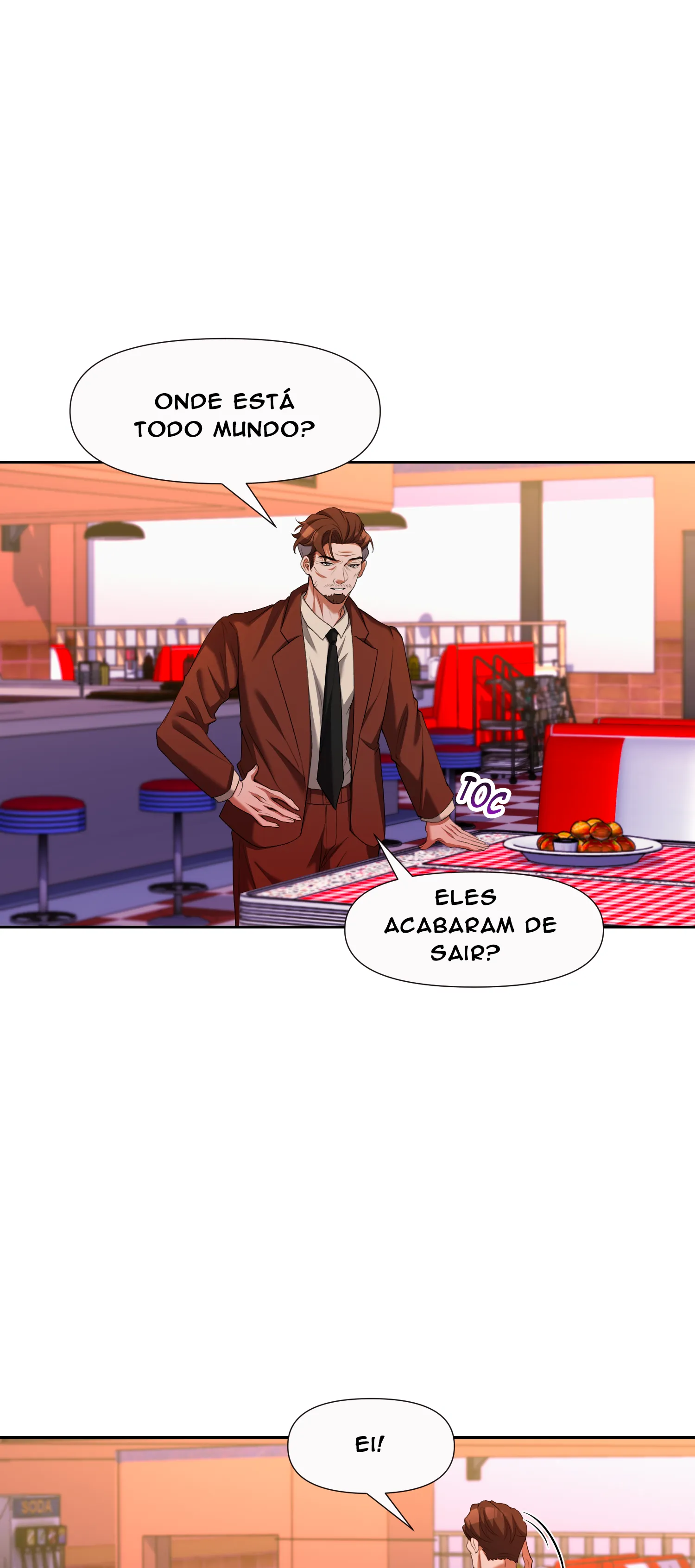Ler Backseat Trip with my Stepmother Capitulo 7 Page 31