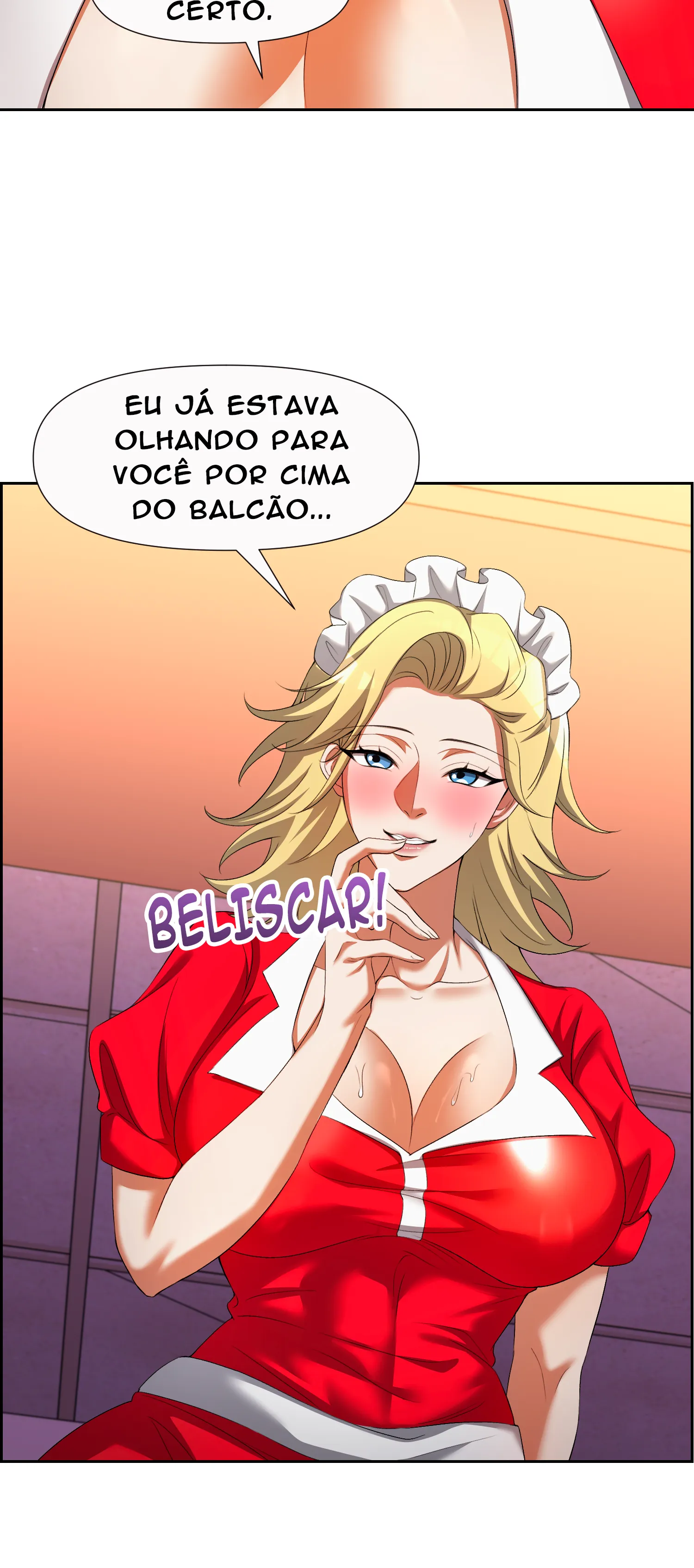 Ler Backseat Trip with my Stepmother Capitulo 7 Page 5