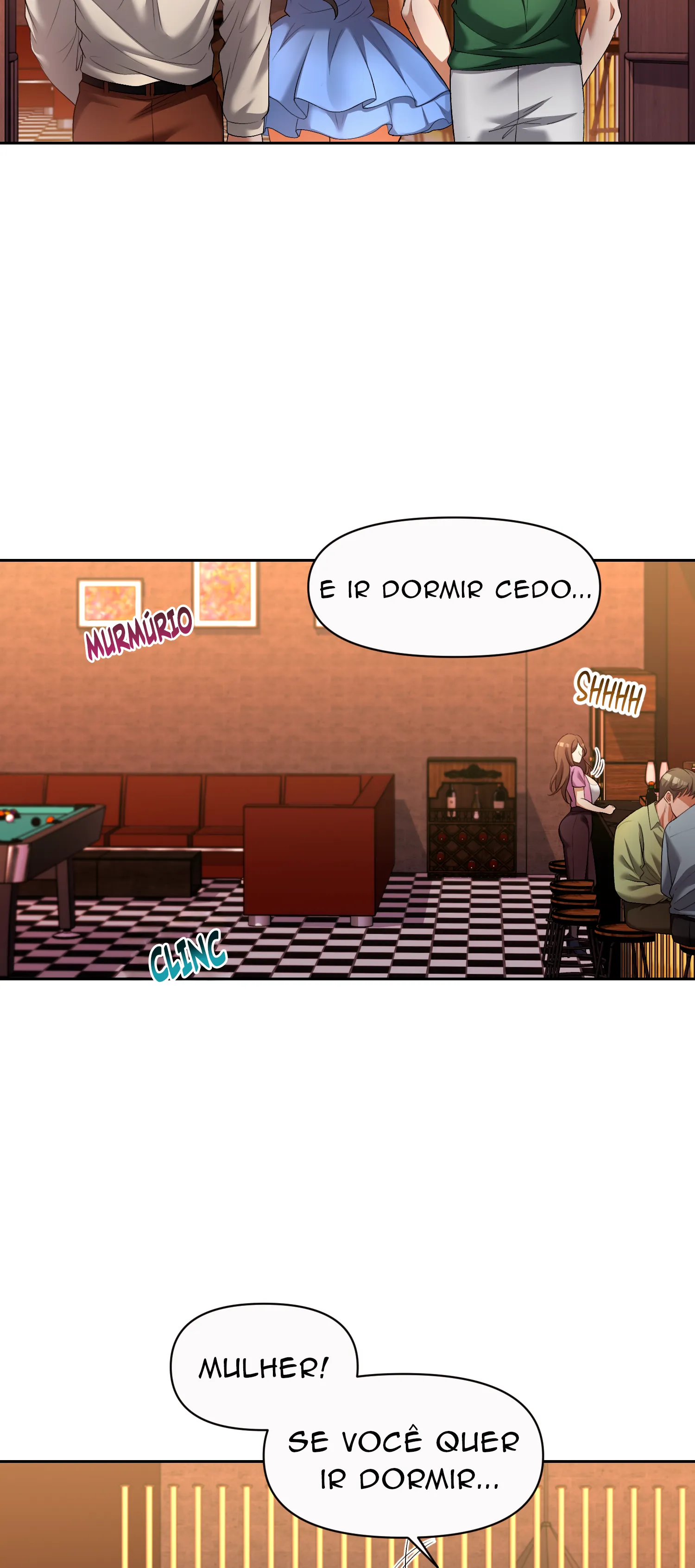 Ler Backseat Trip with my Stepmother Capitulo 8 Page 2