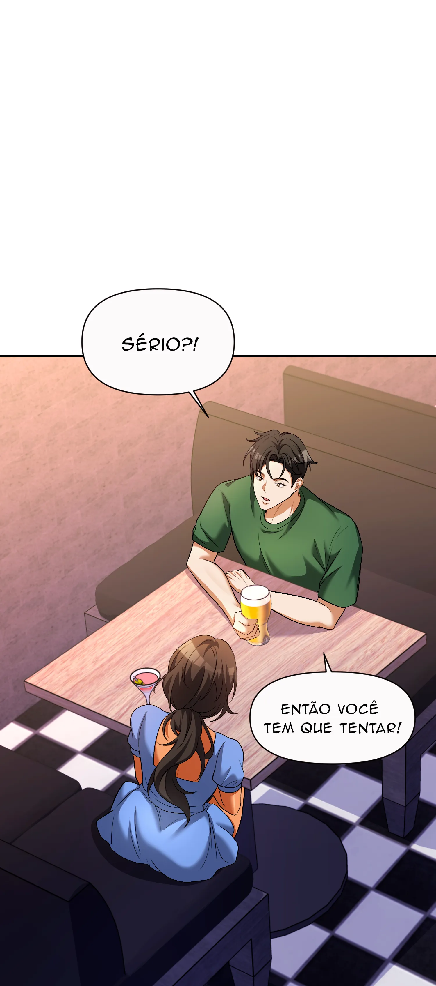 Ler Backseat Trip with my Stepmother Capitulo 8 Page 24