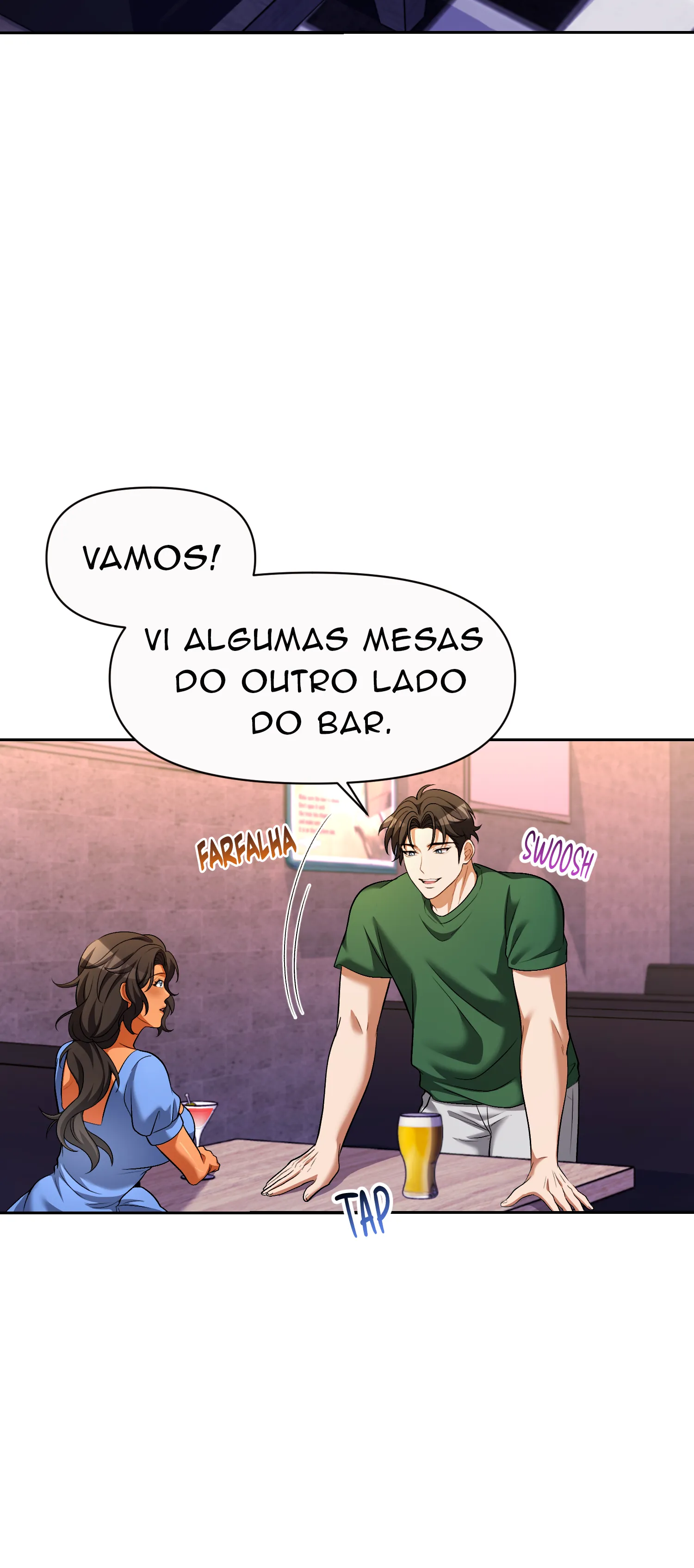 Ler Backseat Trip with my Stepmother Capitulo 8 Page 25