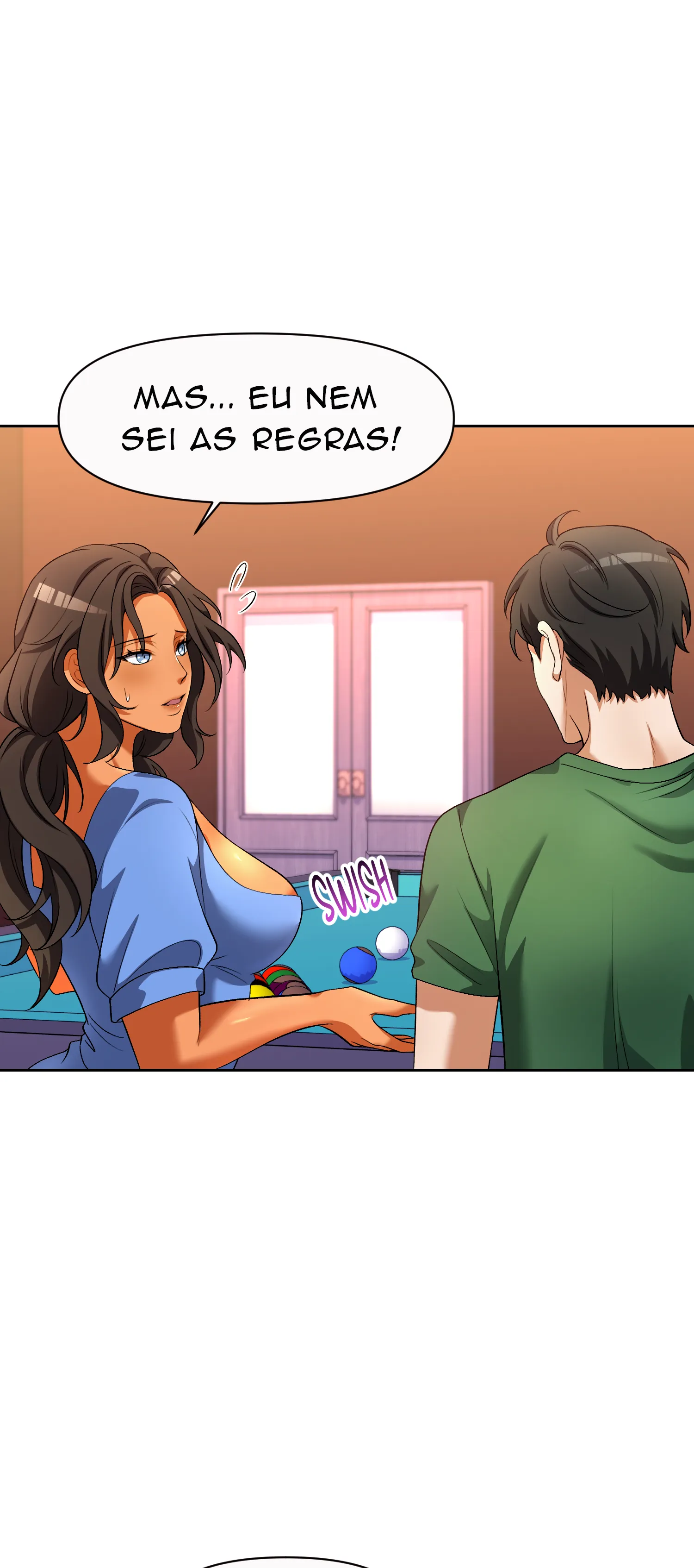 Ler Backseat Trip with my Stepmother Capitulo 8 Page 26