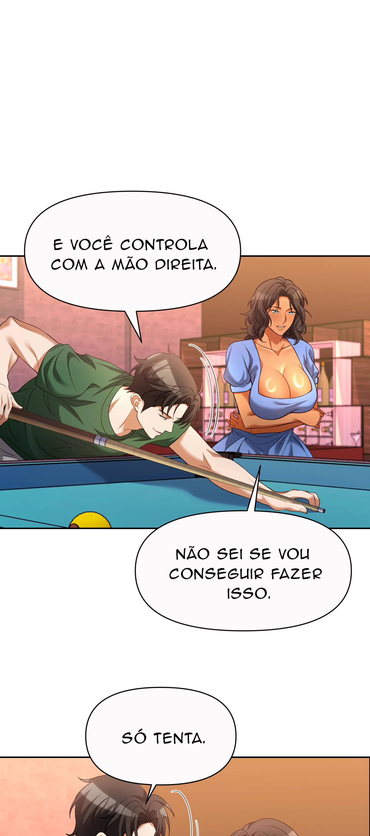 Ler Backseat Trip with my Stepmother Capitulo 8 Page 31