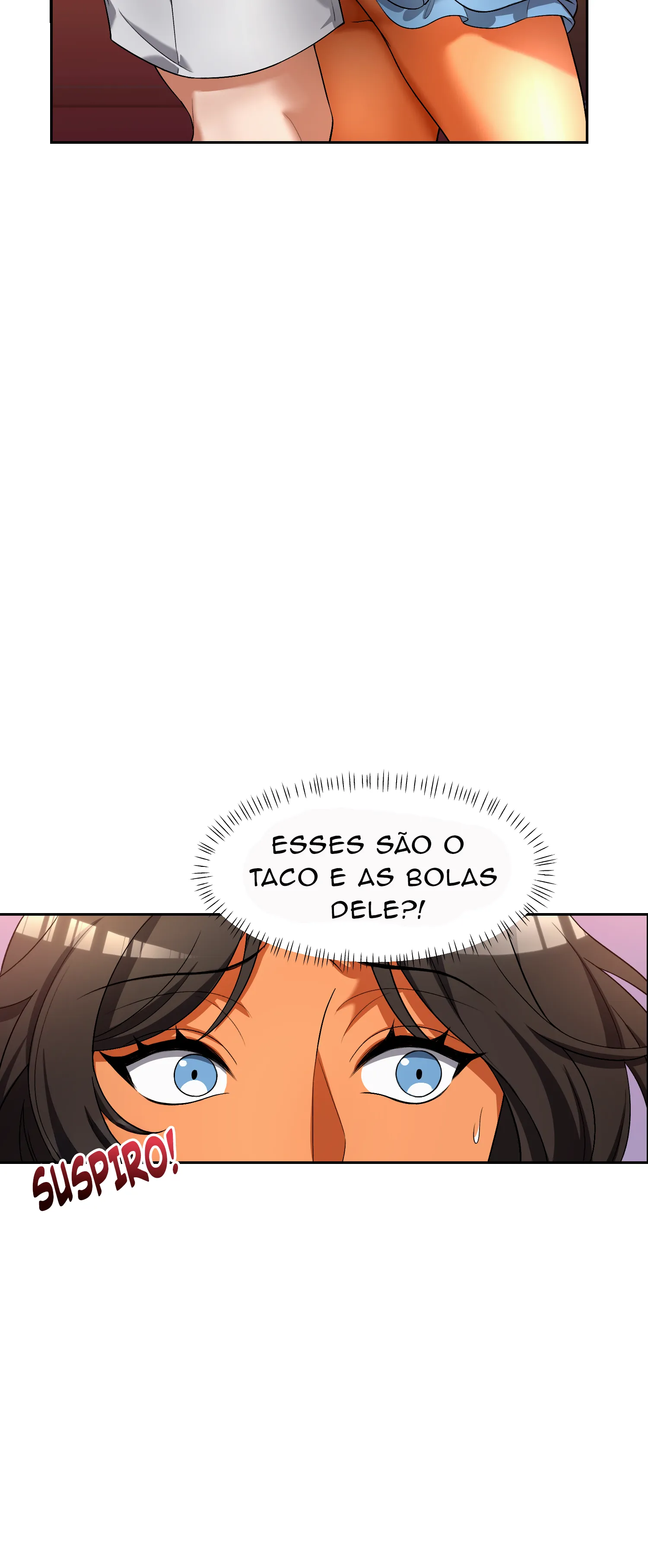 Ler Backseat Trip with my Stepmother Capitulo 8 Page 38