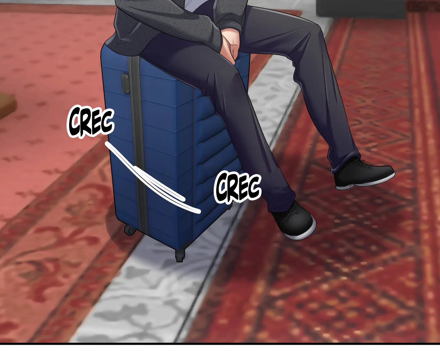 Ler Winter Games Capitulo 0 Page 11