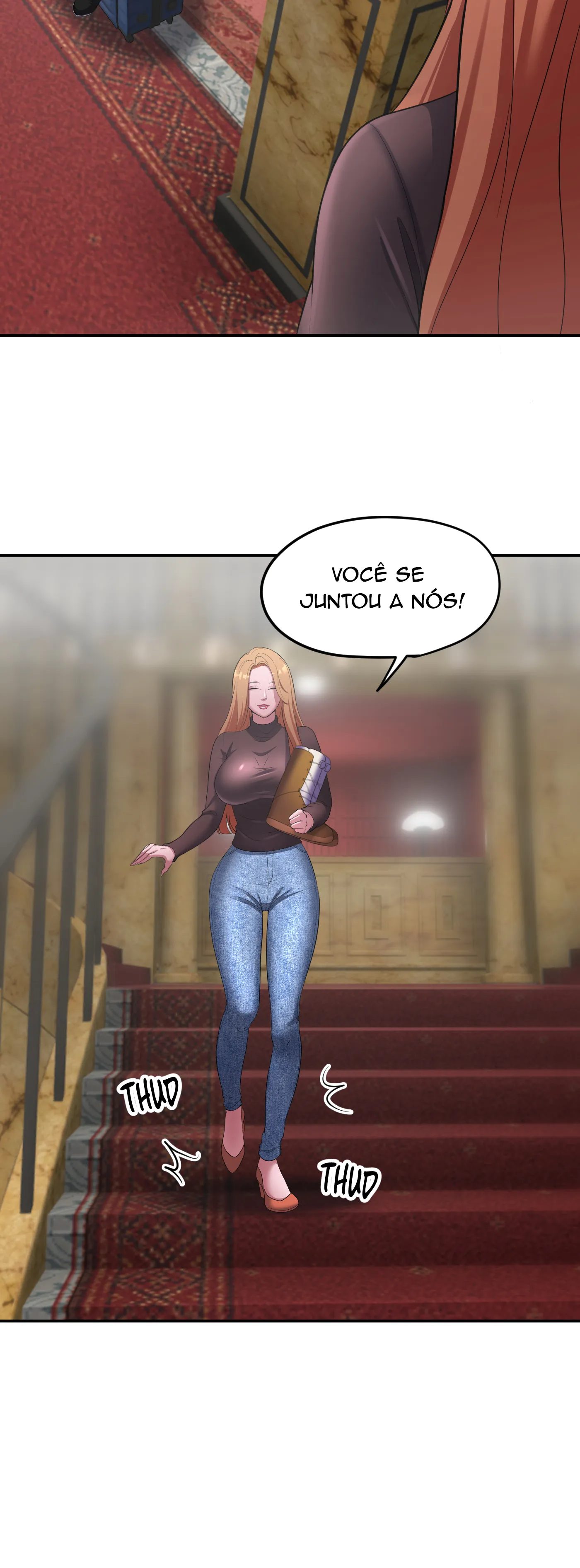 Ler Winter Games Capitulo 0 Page 13