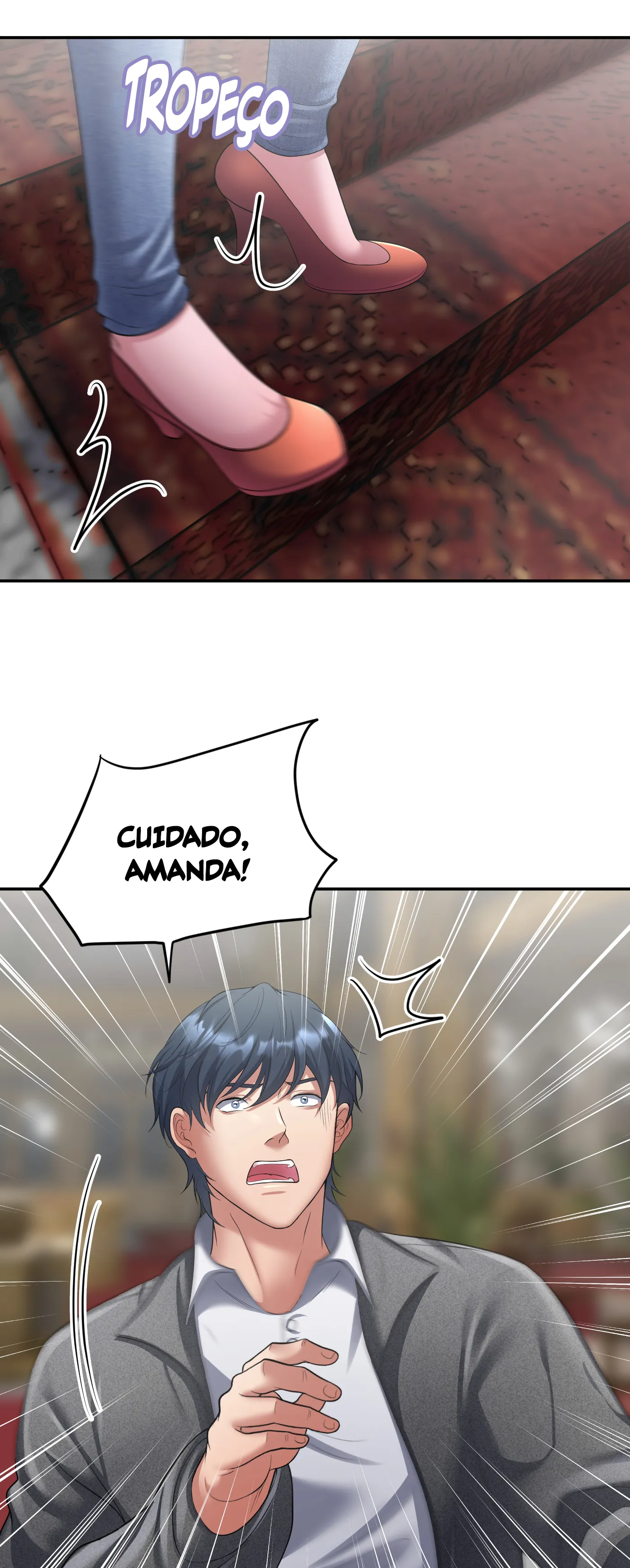 Ler Winter Games Capitulo 0 Page 14