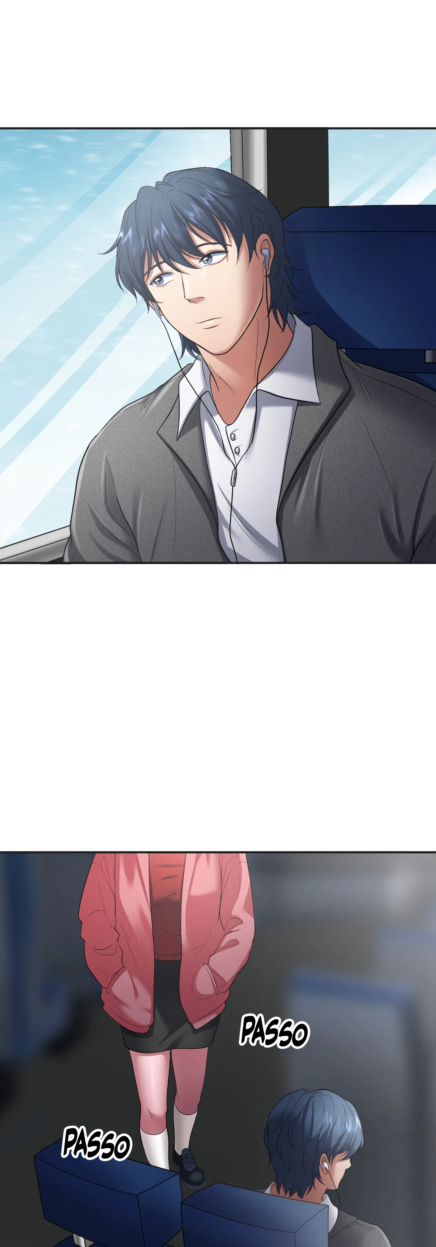 Ler Winter Games Capitulo 0 Page 2