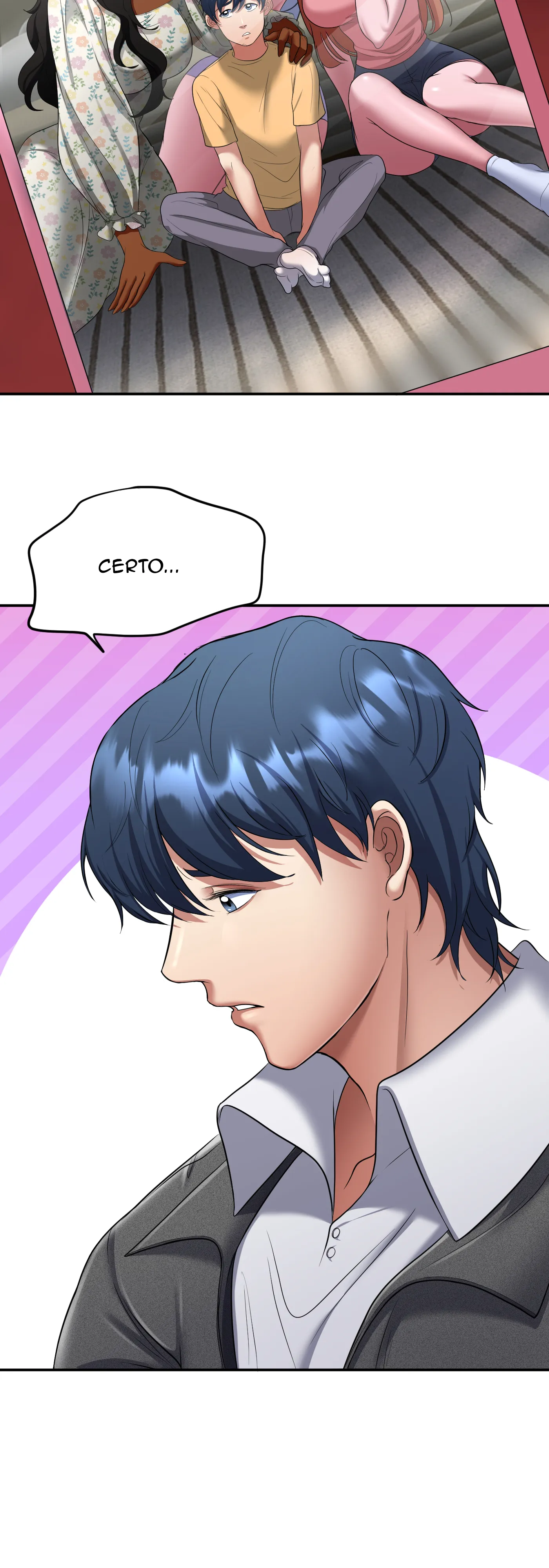 Ler Winter Games Capitulo 0 Page 23