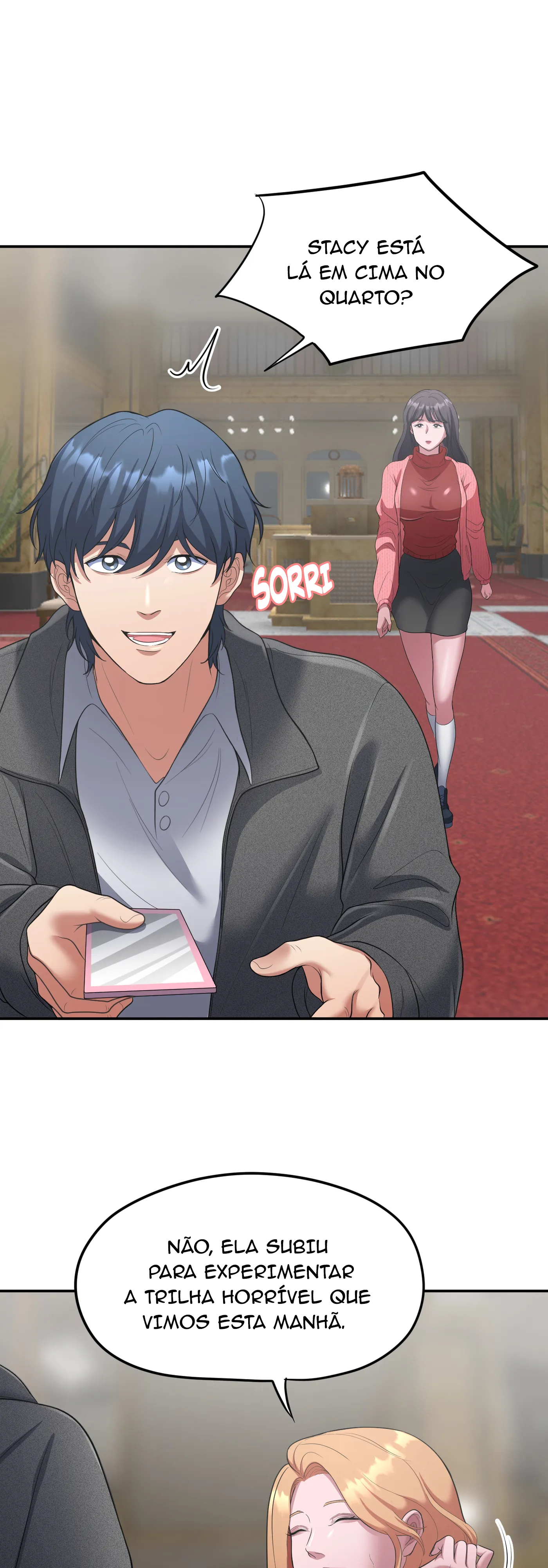 Ler Winter Games Capitulo 0 Page 24