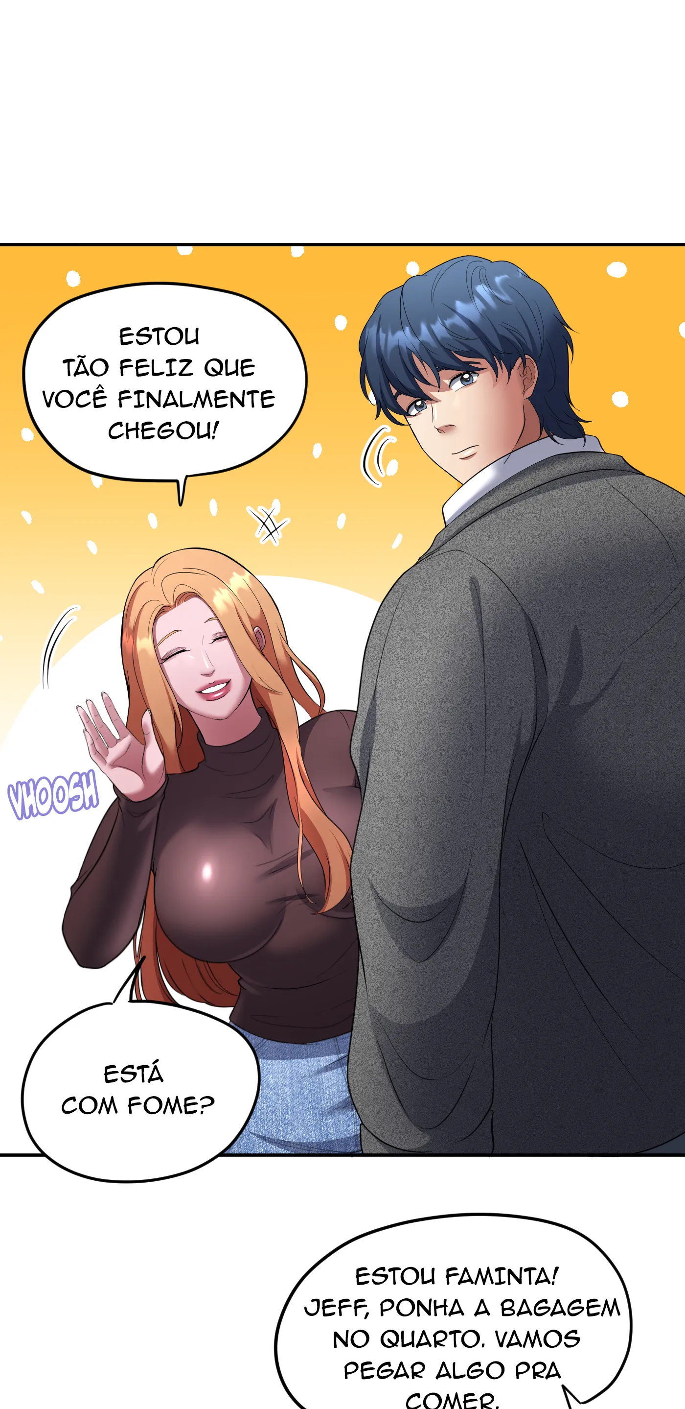 Ler Winter Games Capitulo 0 Page 26