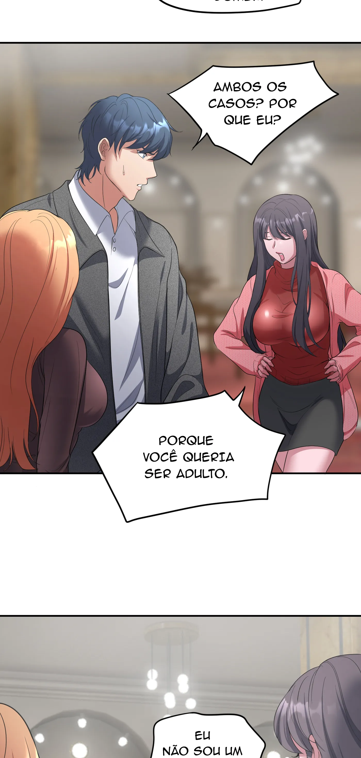 Ler Winter Games Capitulo 0 Page 27