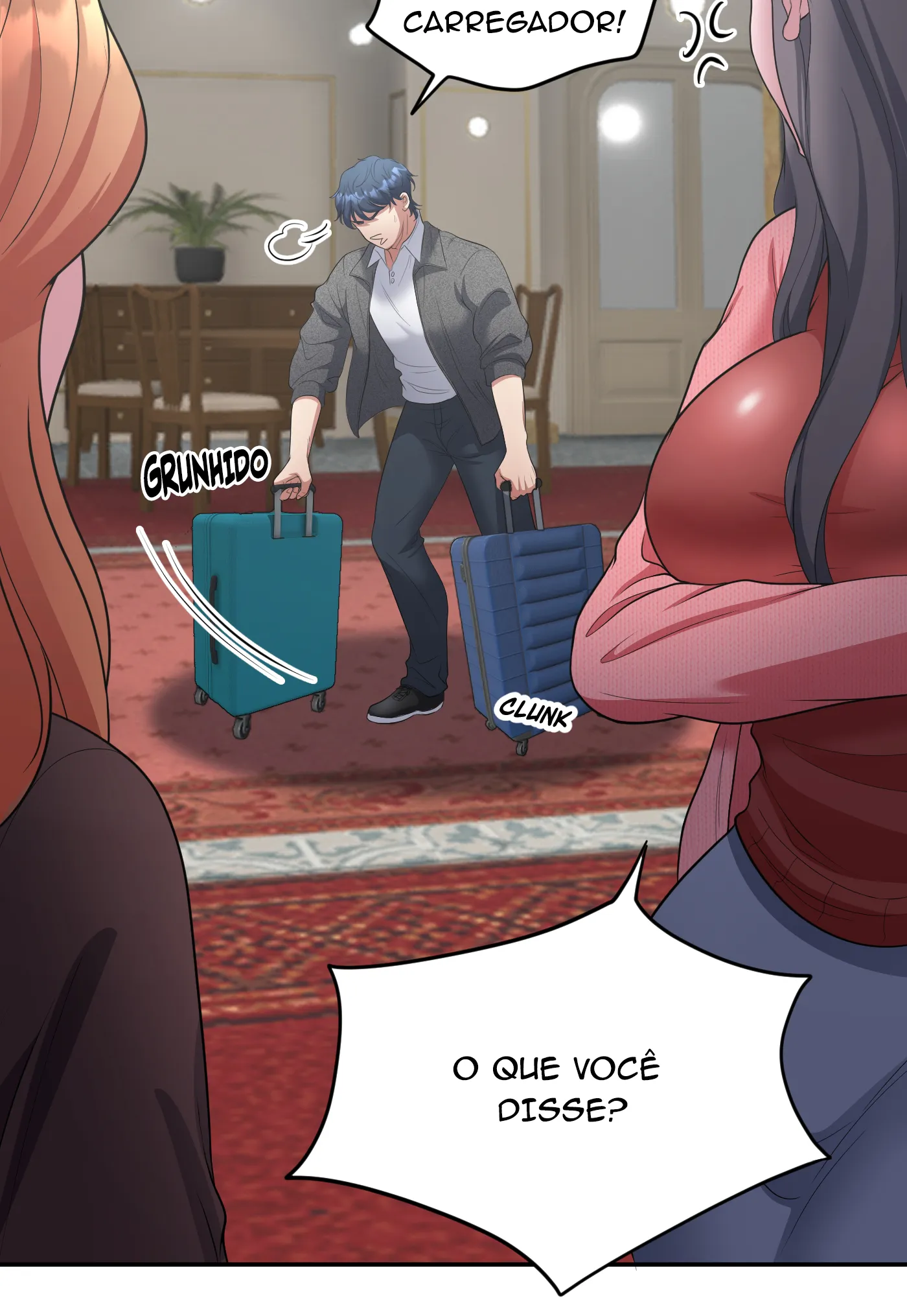 Ler Winter Games Capitulo 0 Page 28