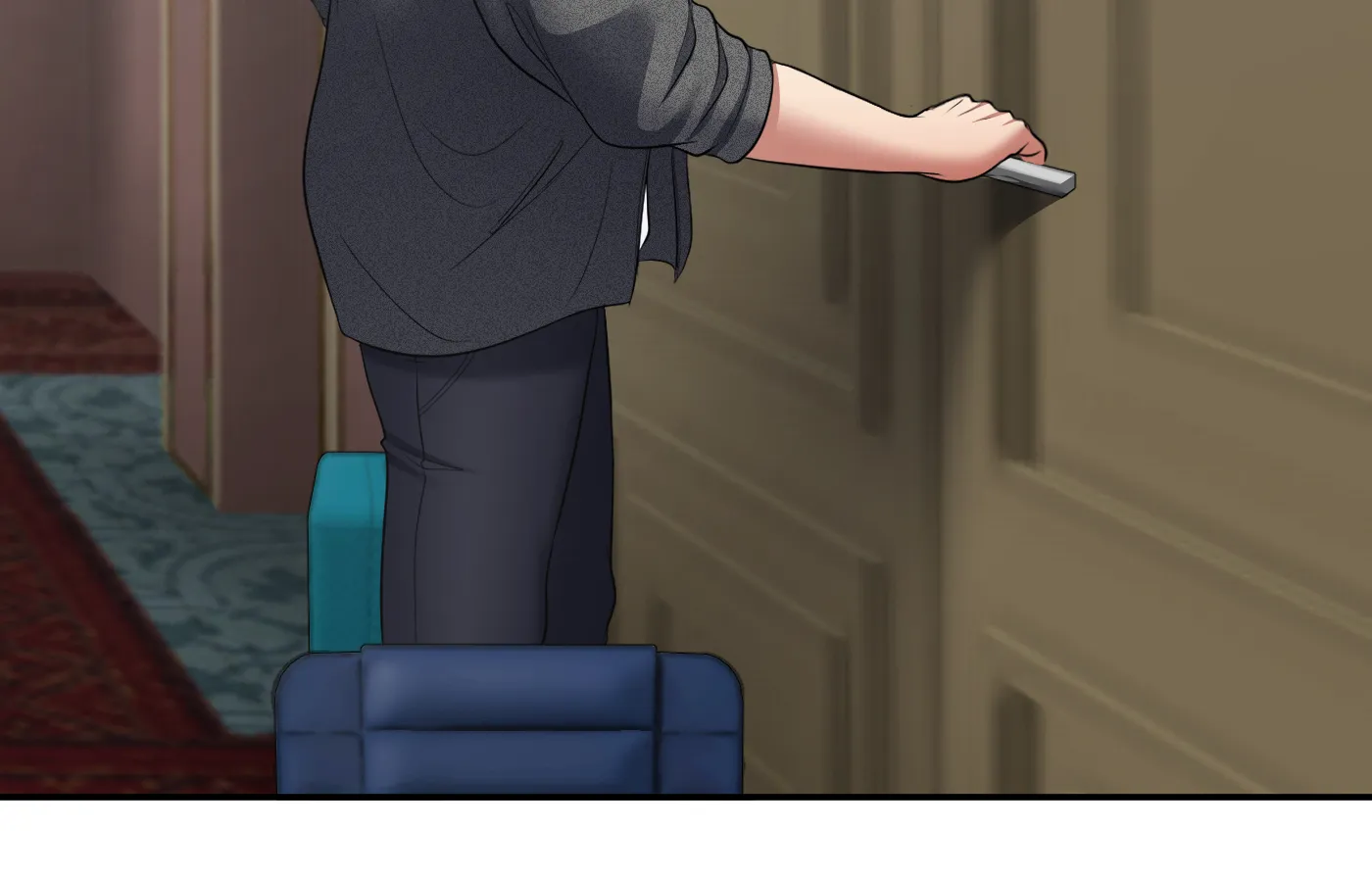 Ler Winter Games Capitulo 0 Page 30