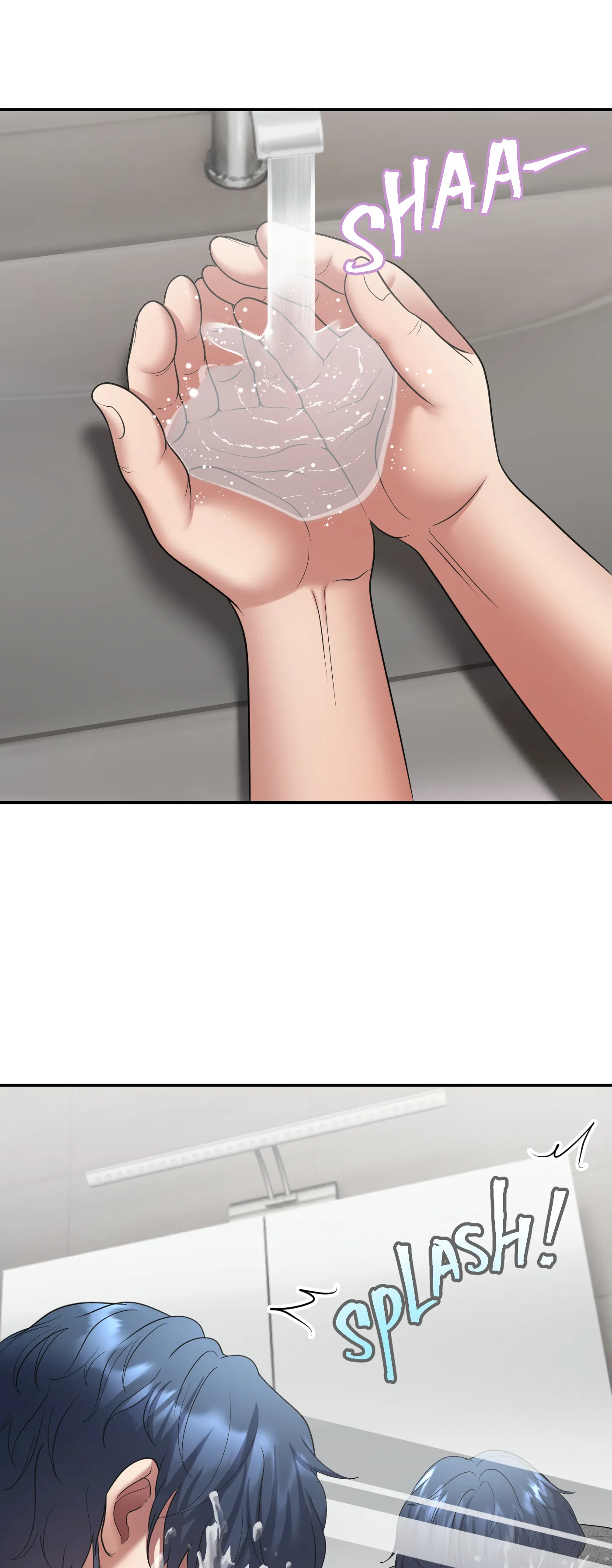 Ler Winter Games Capitulo 0 Page 31