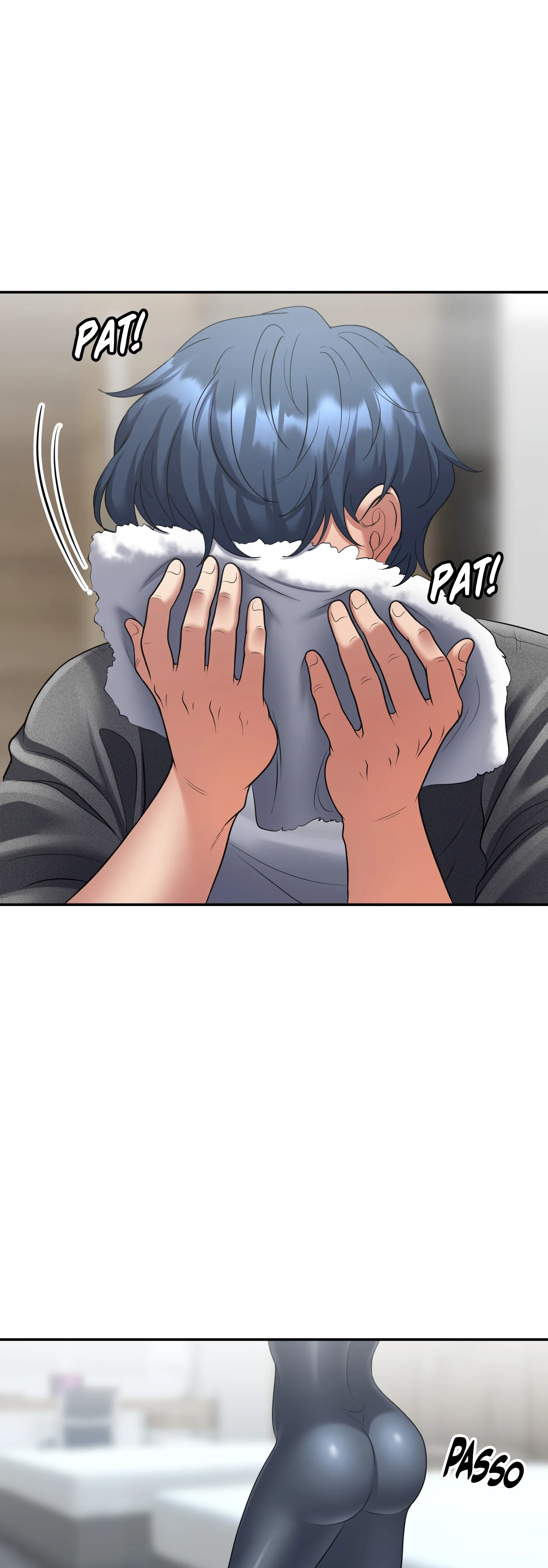 Ler Winter Games Capitulo 0 Page 33