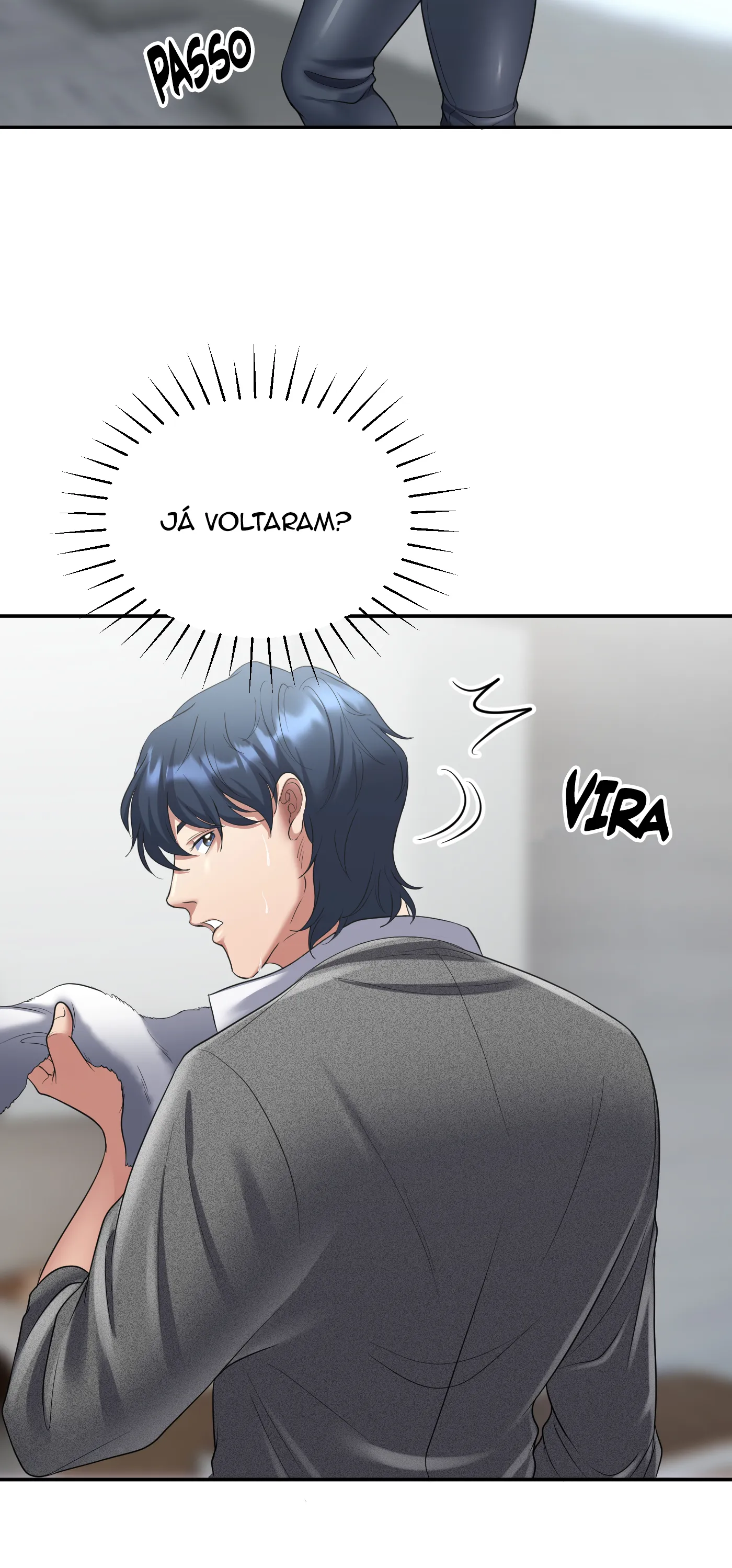 Ler Winter Games Capitulo 0 Page 34