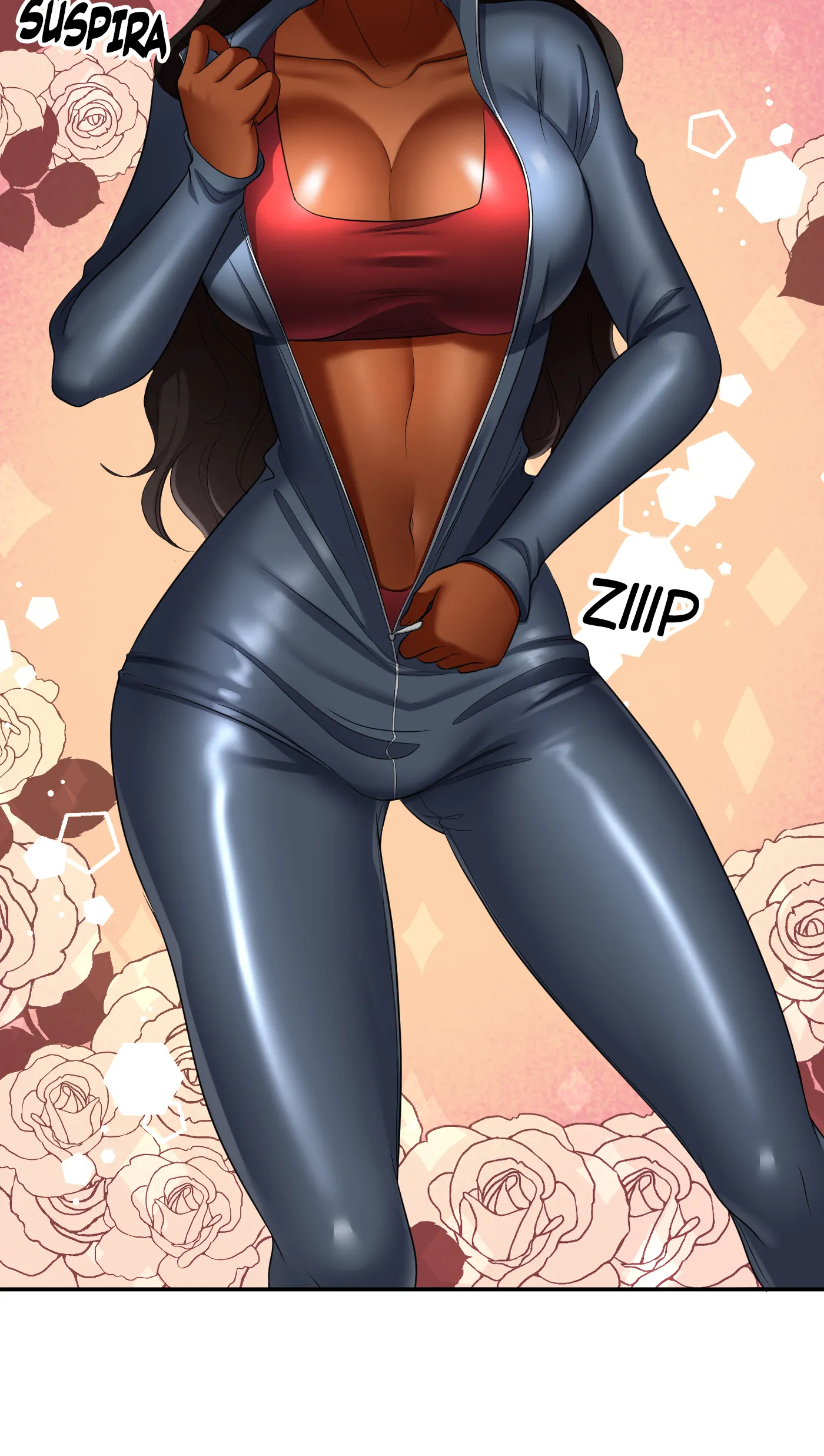 Ler Winter Games Capitulo 0 Page 38