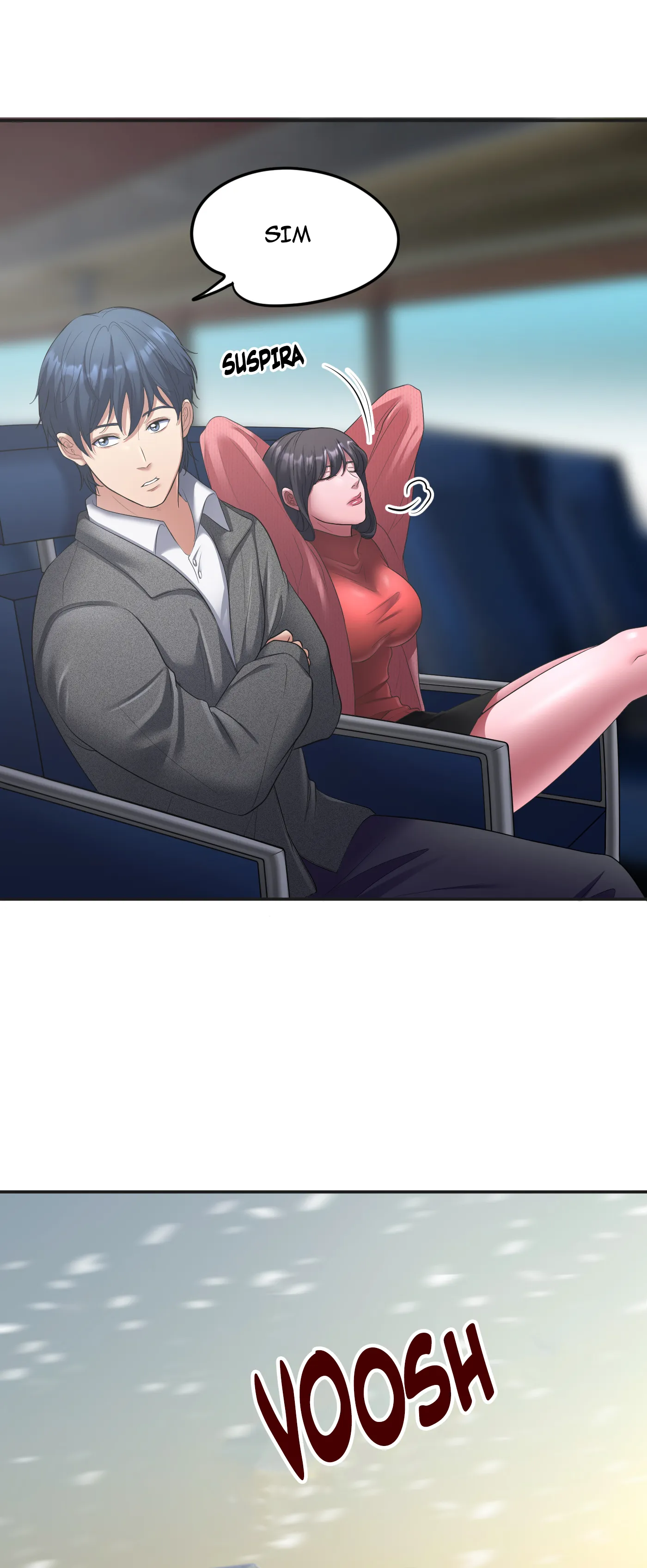 Ler Winter Games Capitulo 0 Page 6