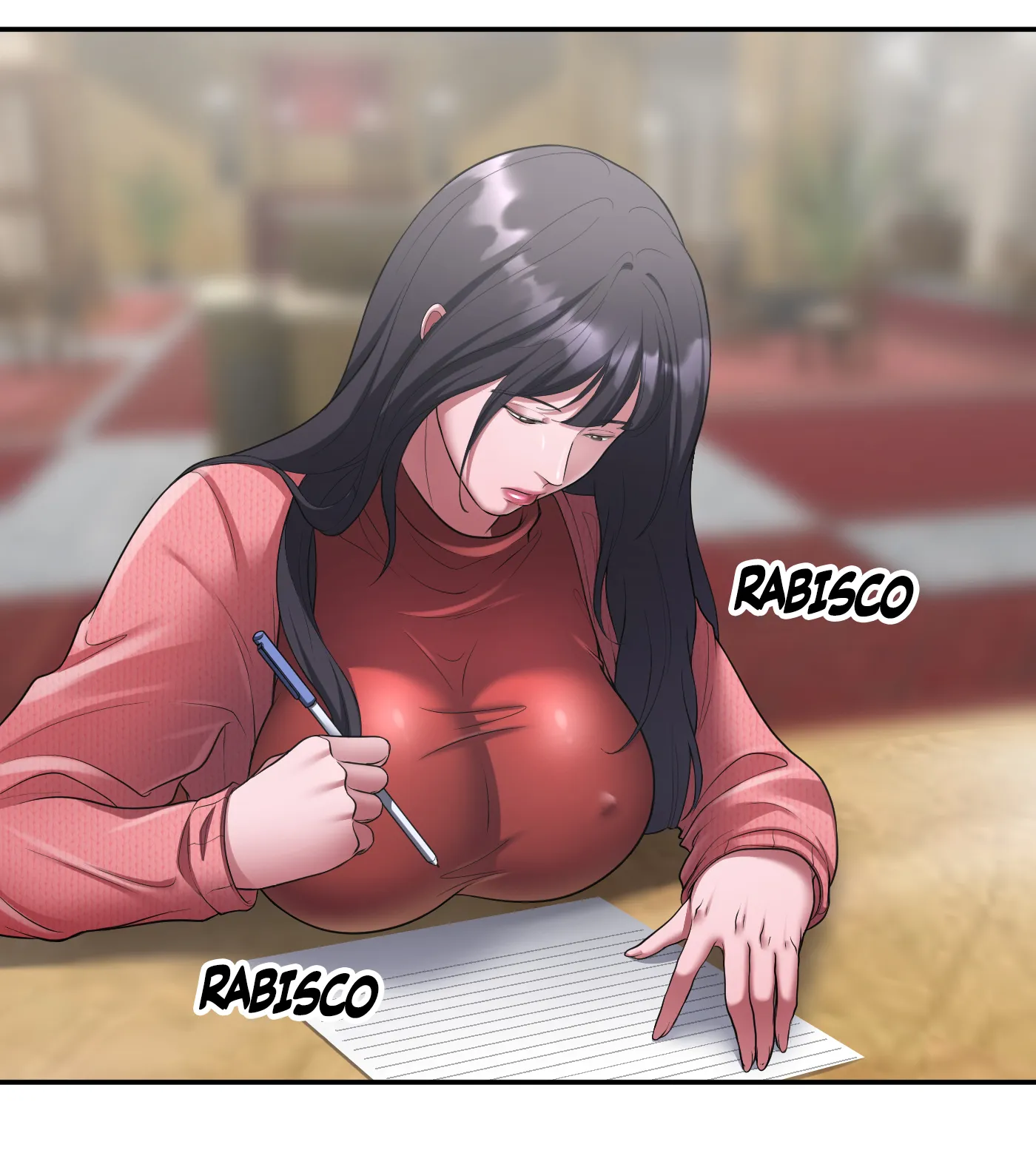 Ler Winter Games Capitulo 0 Page 9