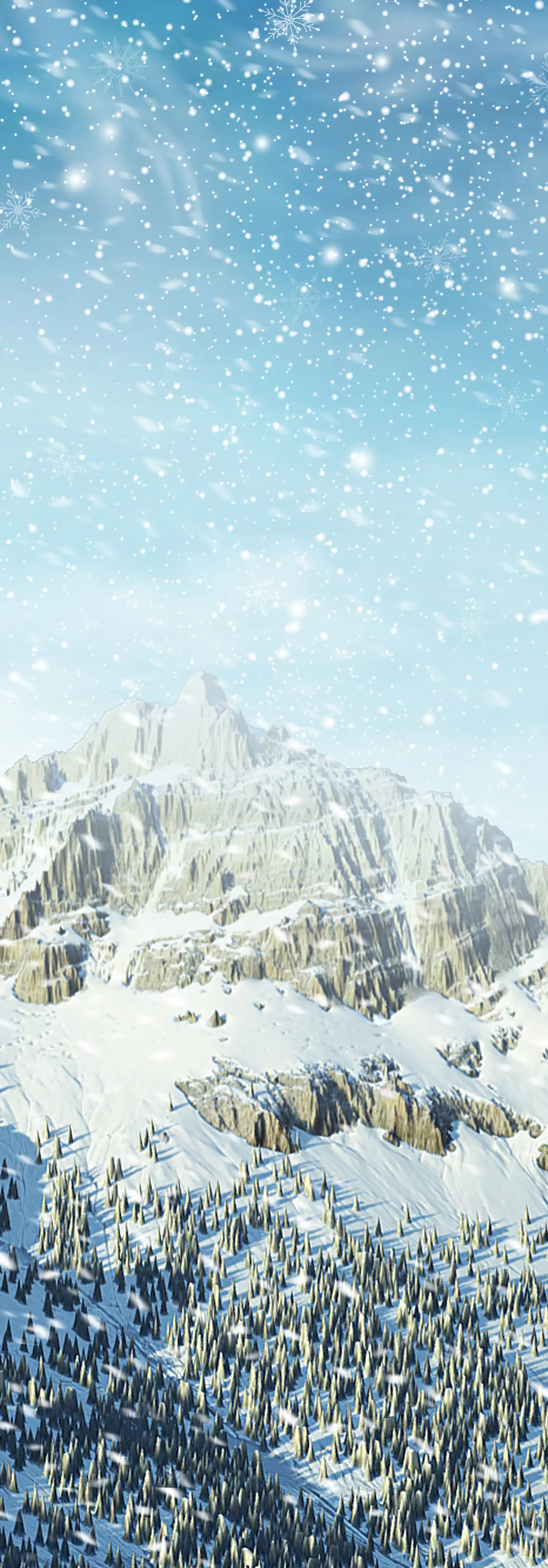 Ler Winter Games Capitulo 1 Page 1