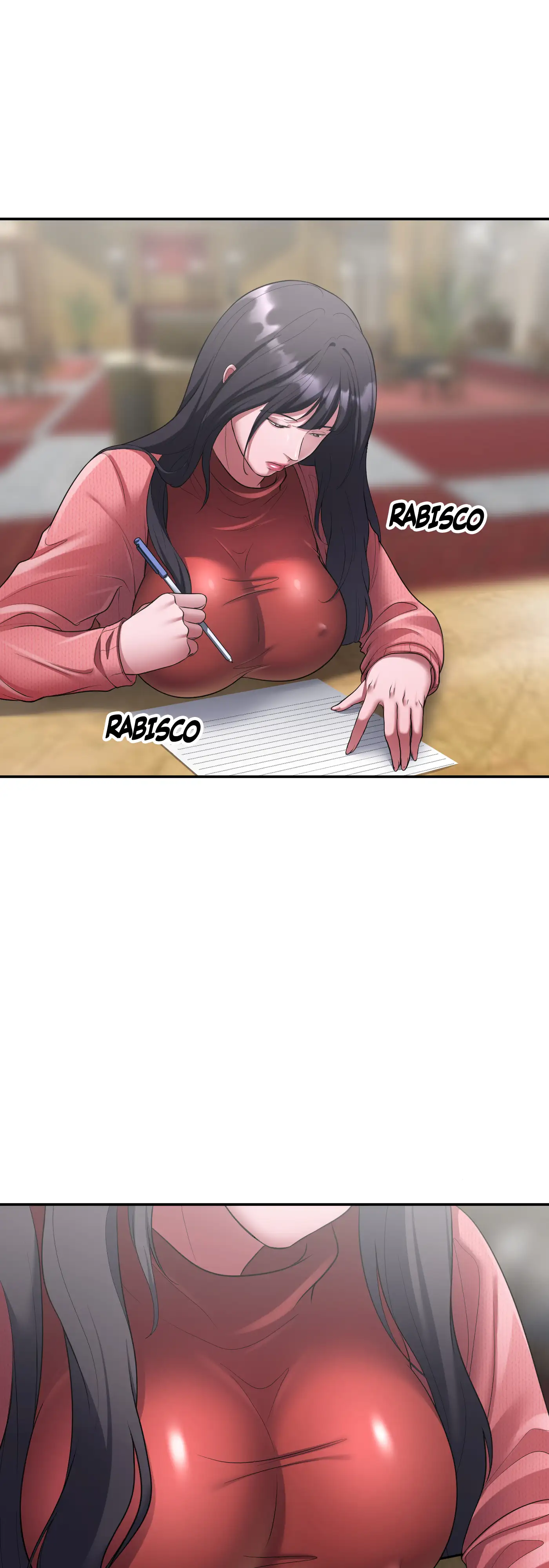 Ler Winter Games Capitulo 1 Page 10