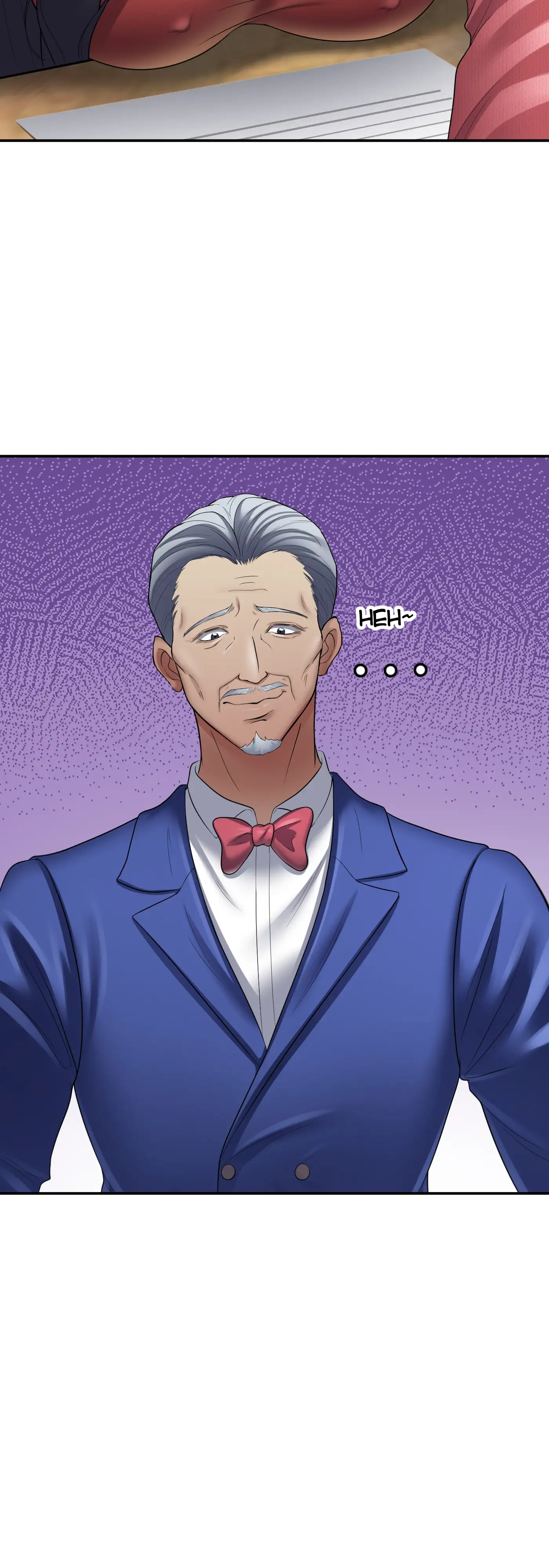 Ler Winter Games Capitulo 1 Page 11