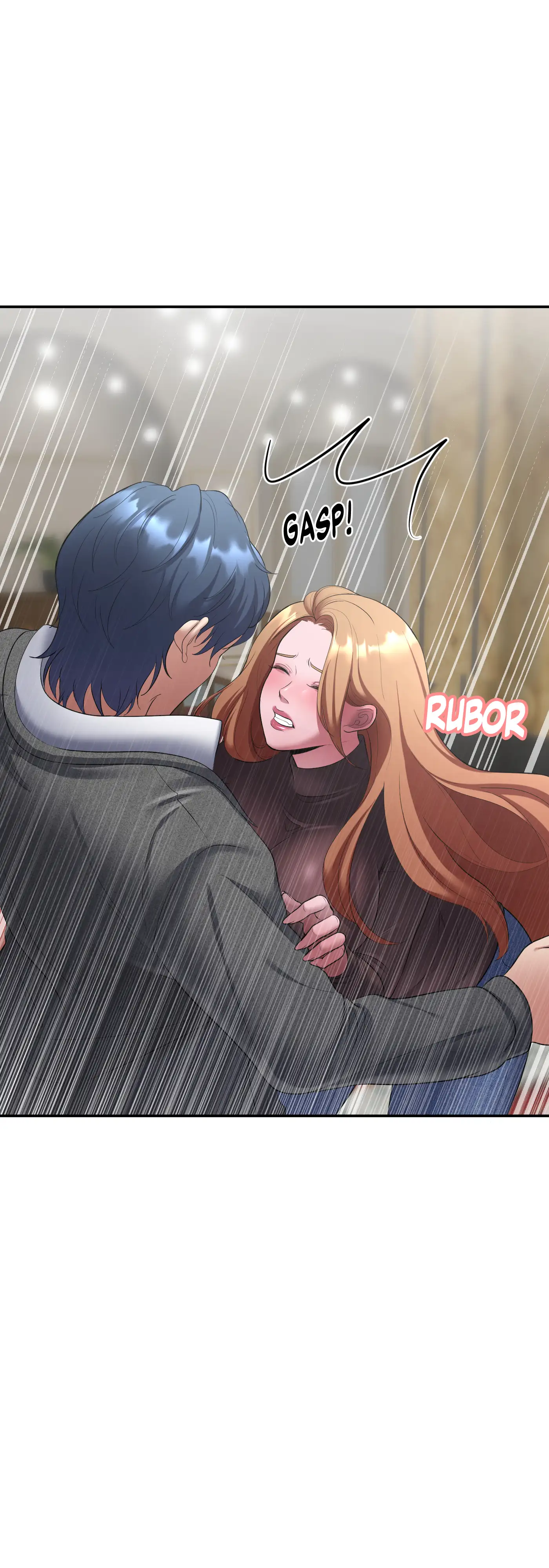 Ler Winter Games Capitulo 1 Page 21