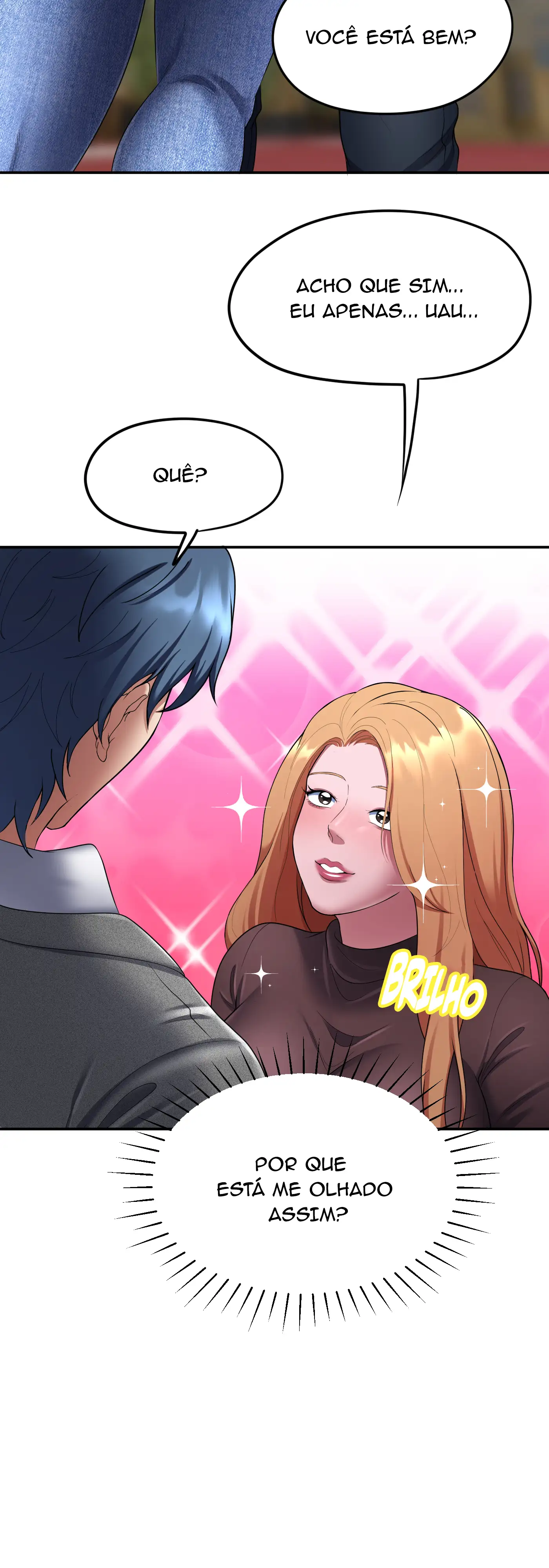 Ler Winter Games Capitulo 1 Page 23