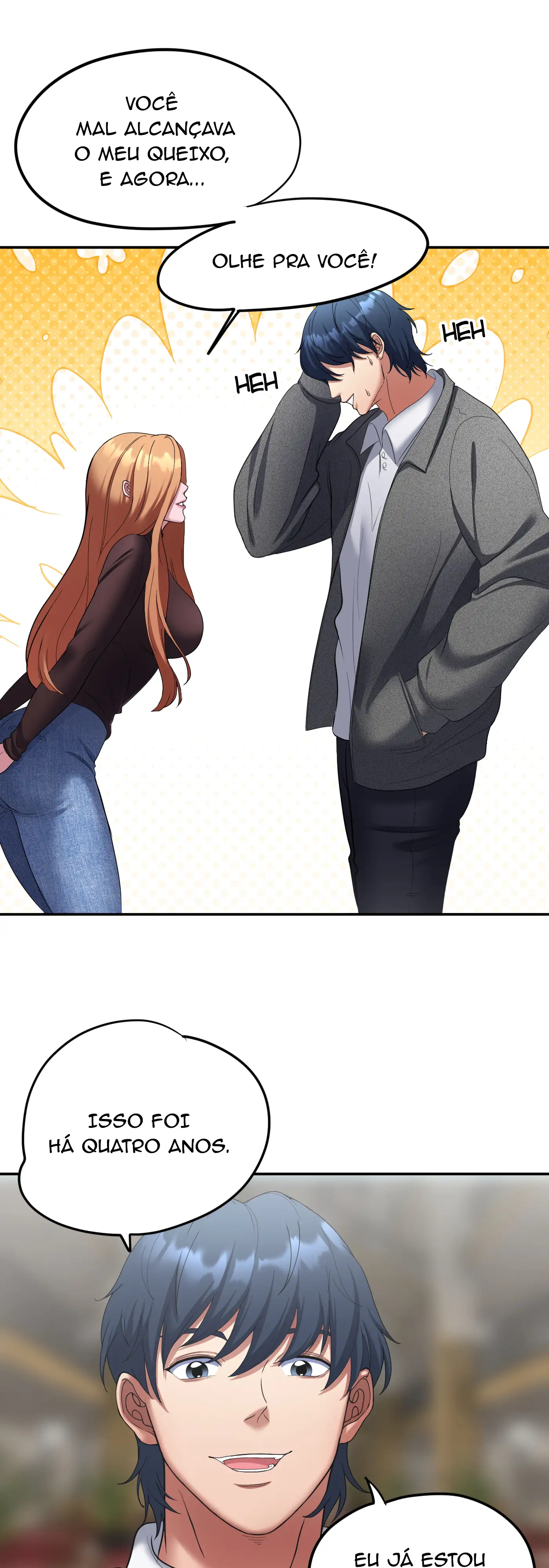 Ler Winter Games Capitulo 1 Page 24