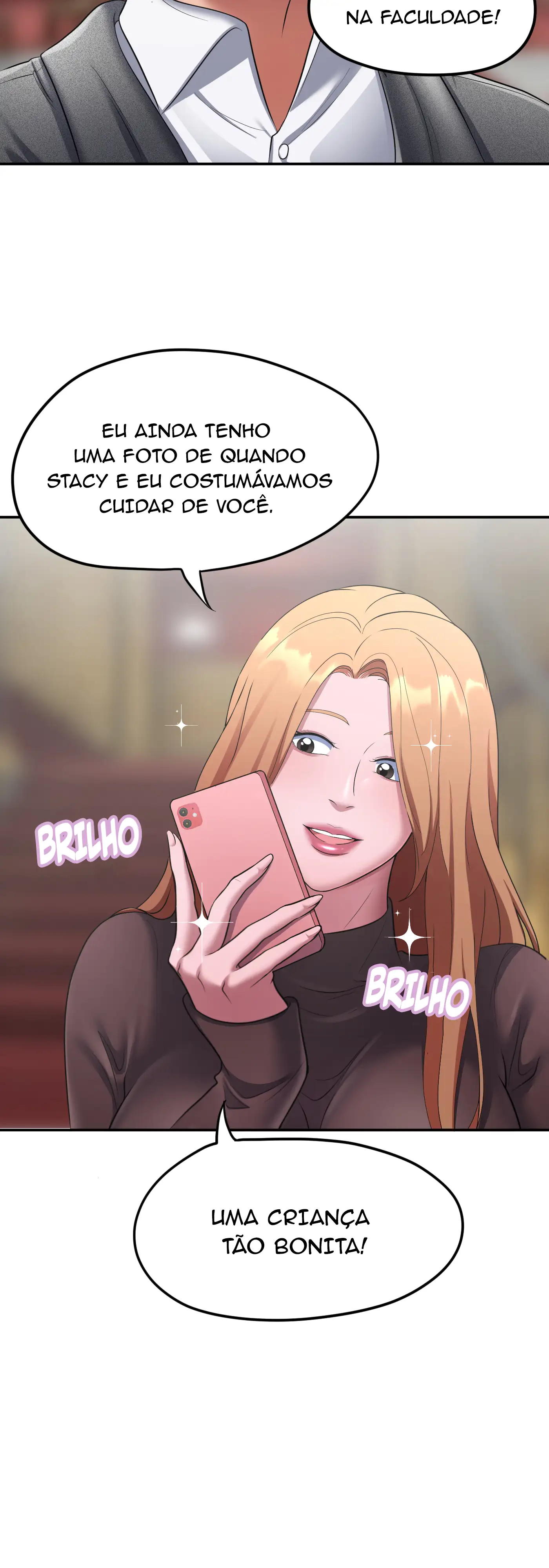 Ler Winter Games Capitulo 1 Page 25